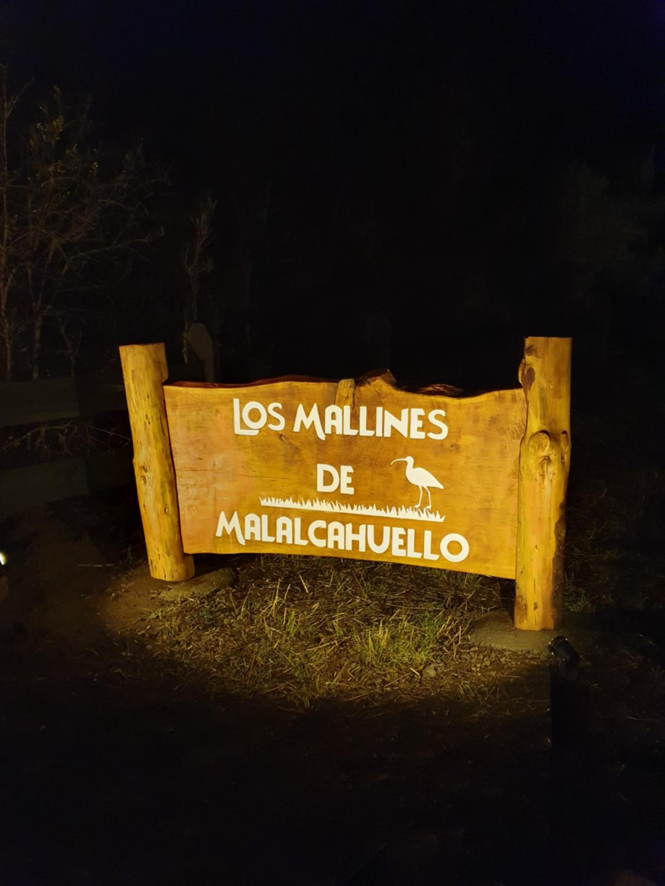 Tiny & Big House Suite Los Mallines de Malalcahuello