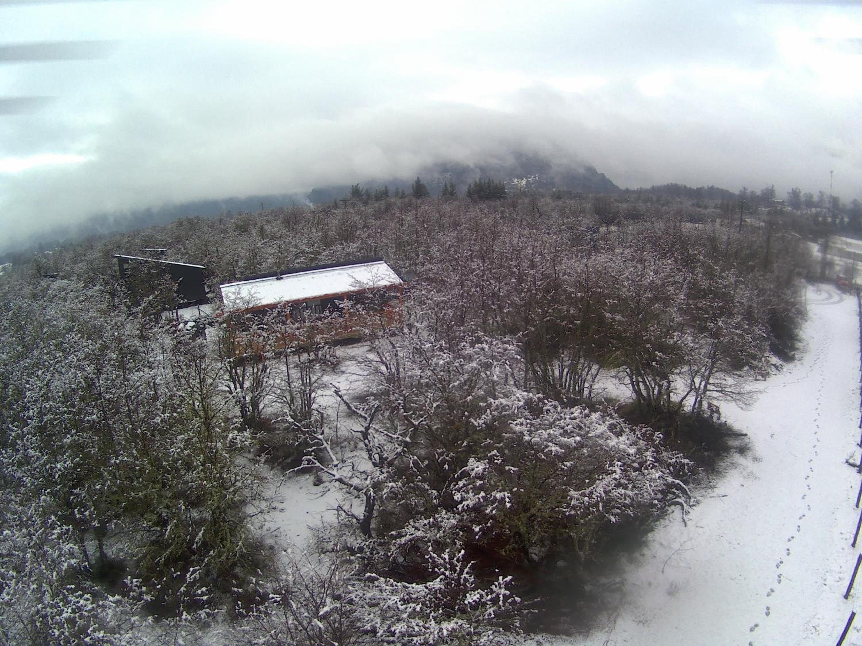 Tiny & Big House Suite Los Mallines de Malalcahuello