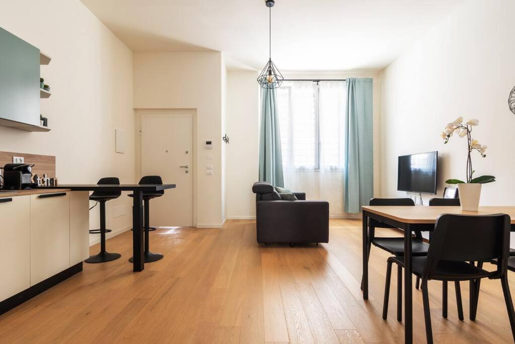 Kaizen House - Bilocale De Angeli