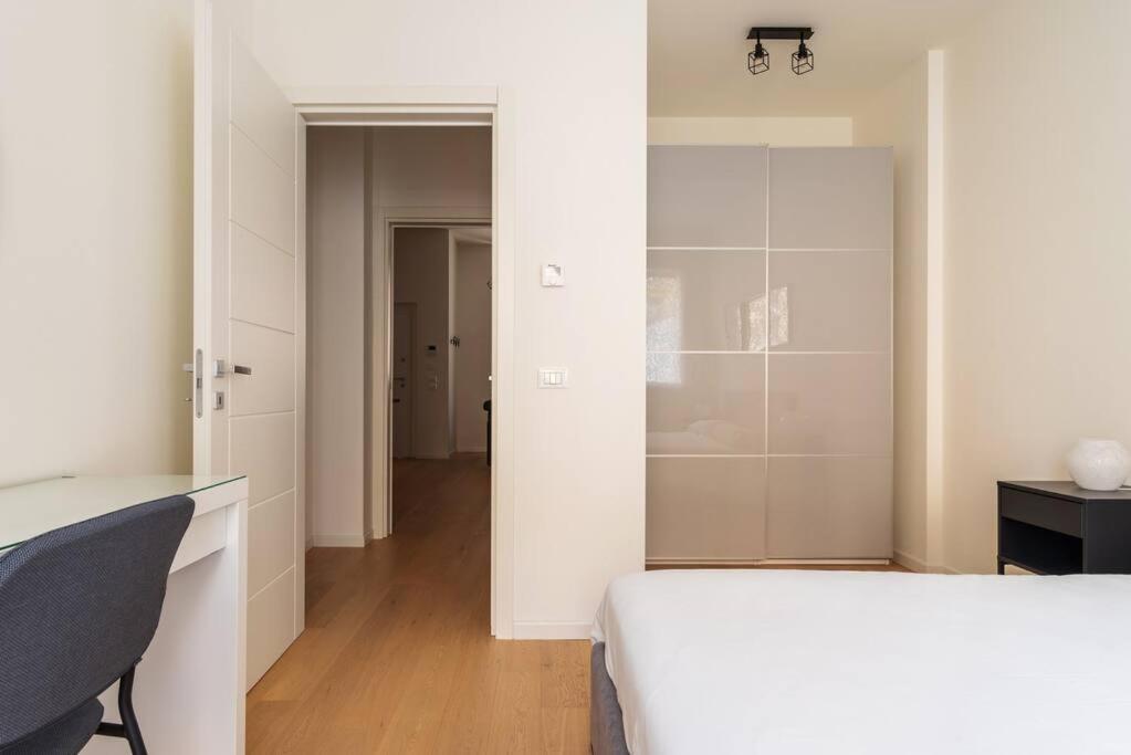 Kaizen House - Bilocale De Angeli