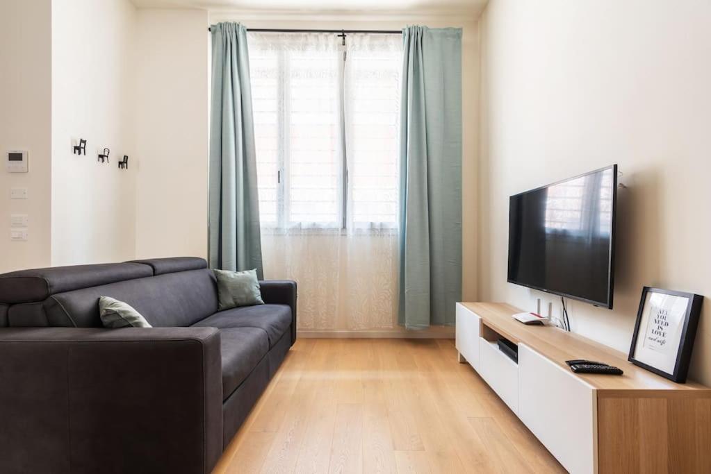 Kaizen House - Bilocale De Angeli