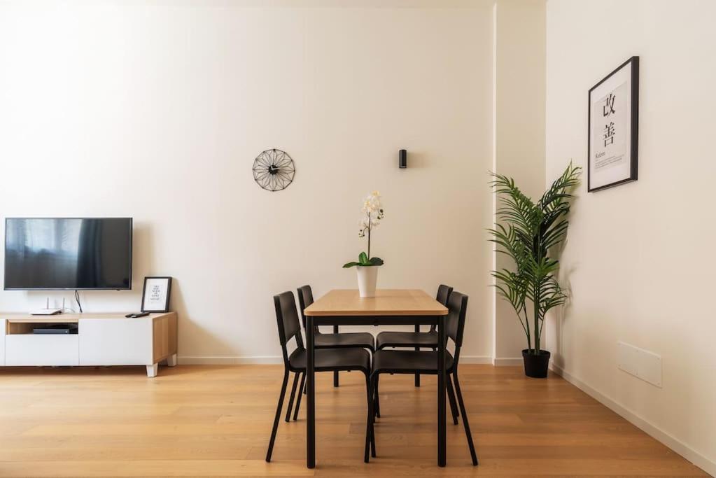 Kaizen House - Bilocale De Angeli
