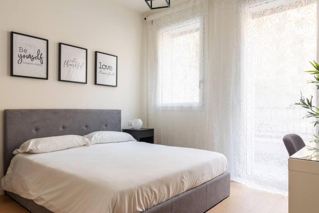 Kaizen House - Bilocale De Angeli
