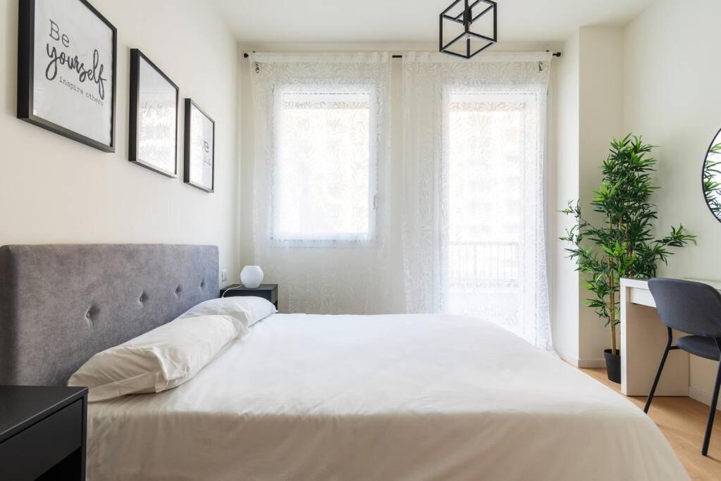 Kaizen House - Bilocale De Angeli
