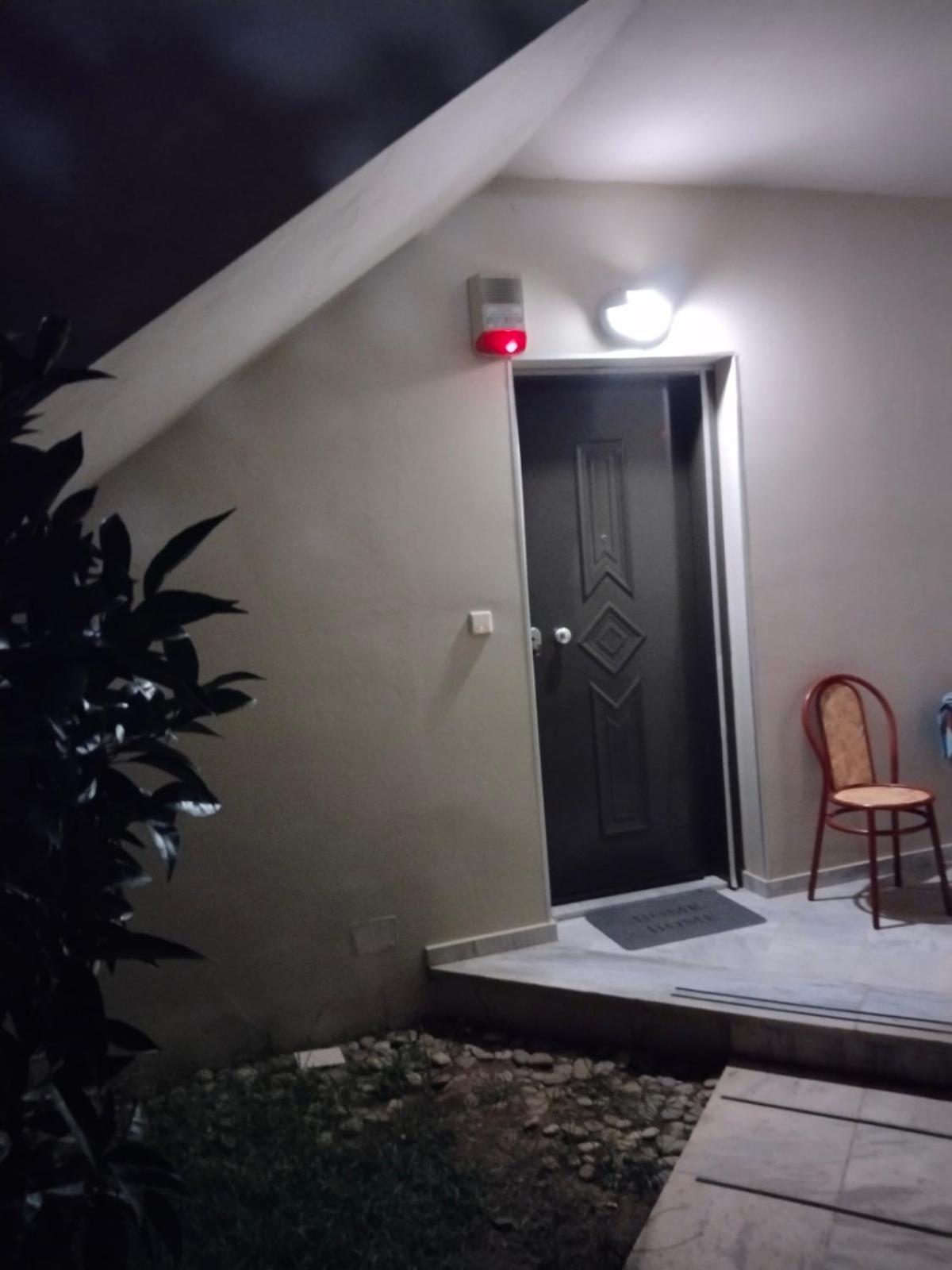Jenny's suite