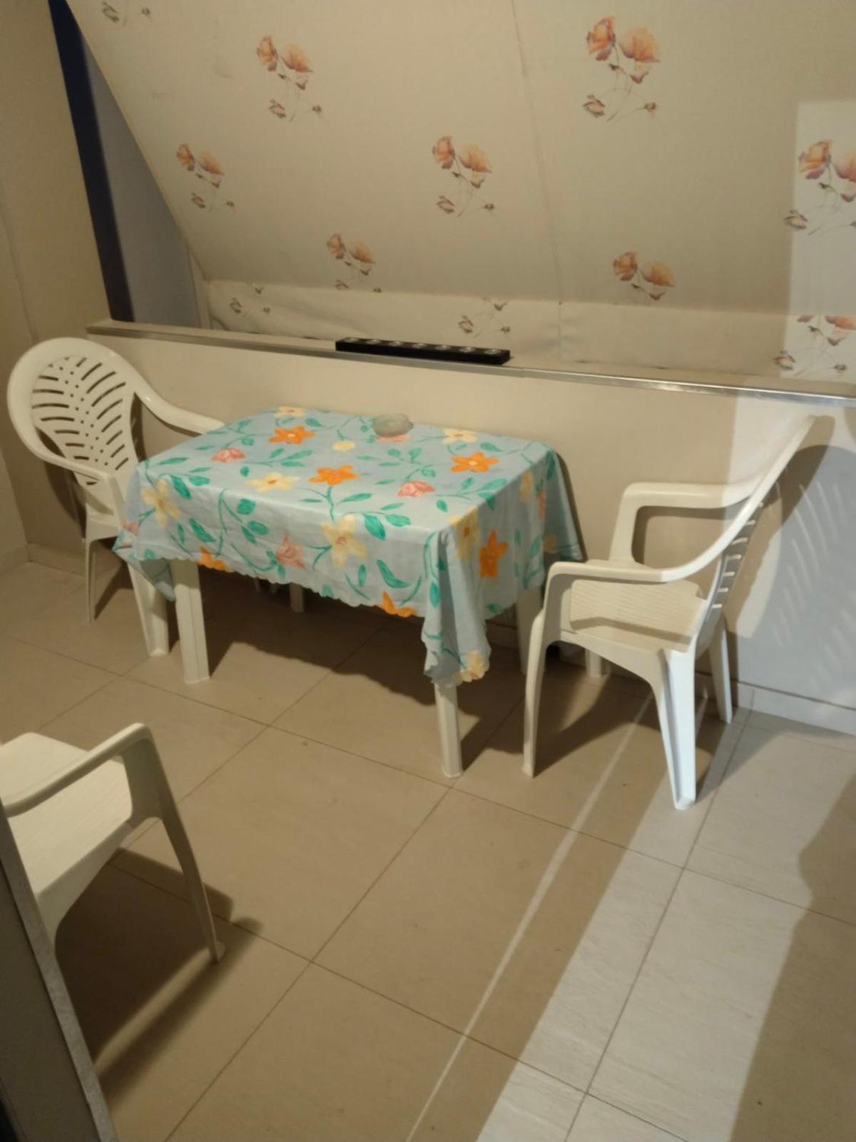Jenny's suite
