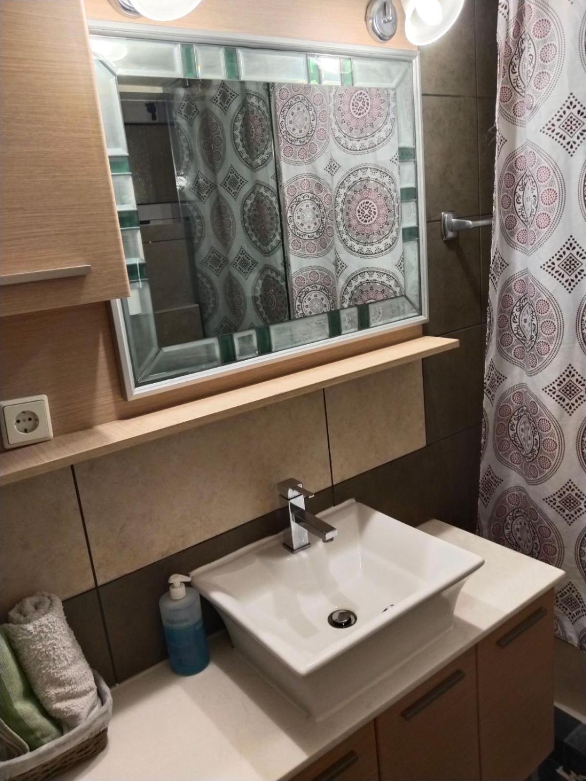 Jenny's suite