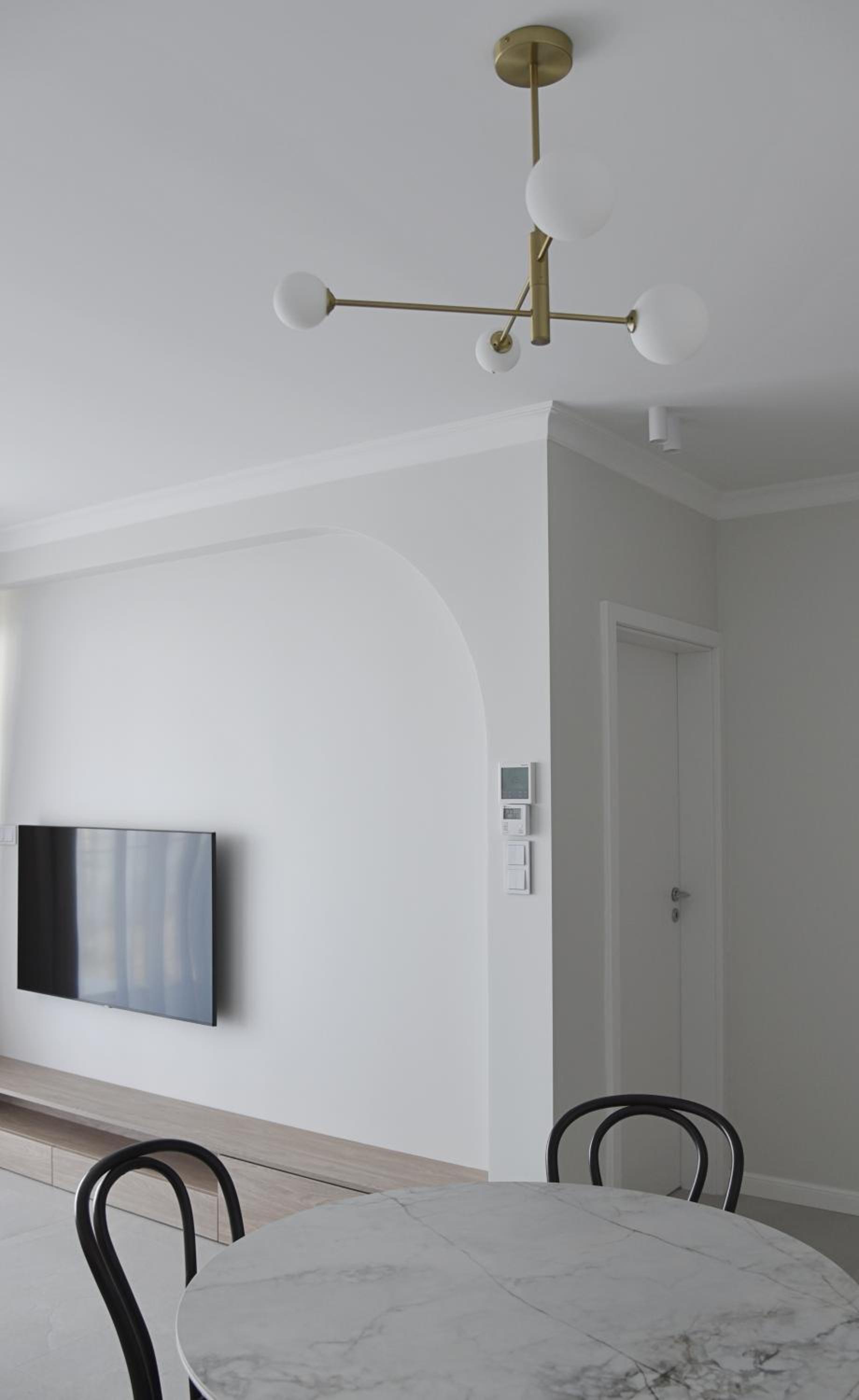 Rewal HEVENIA Premium Baltic Apartment with SPA access