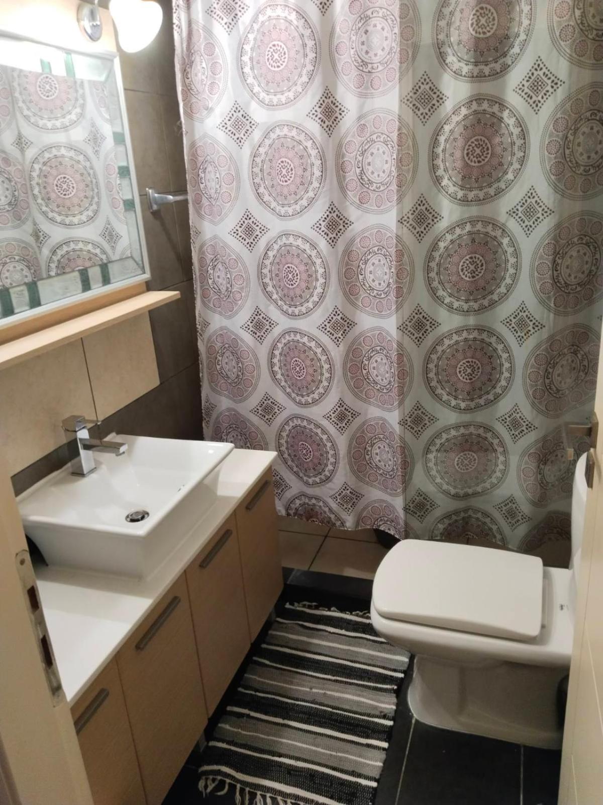 Jenny's suite