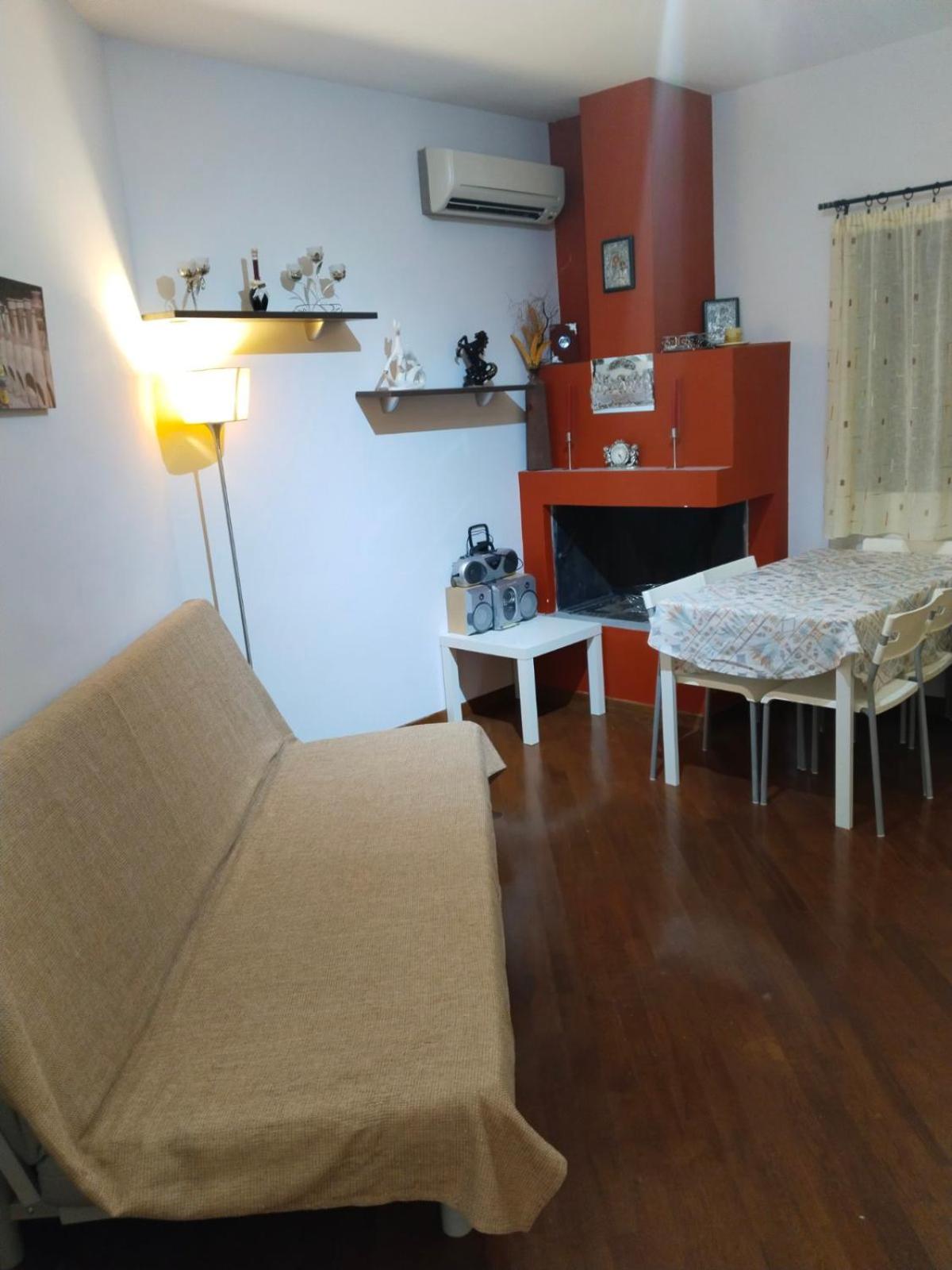 Jenny's suite