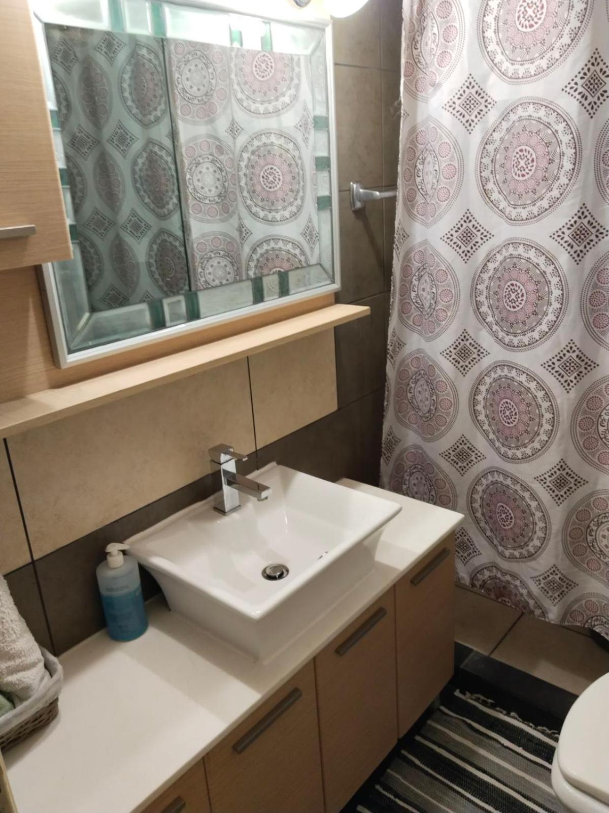 Jenny's suite