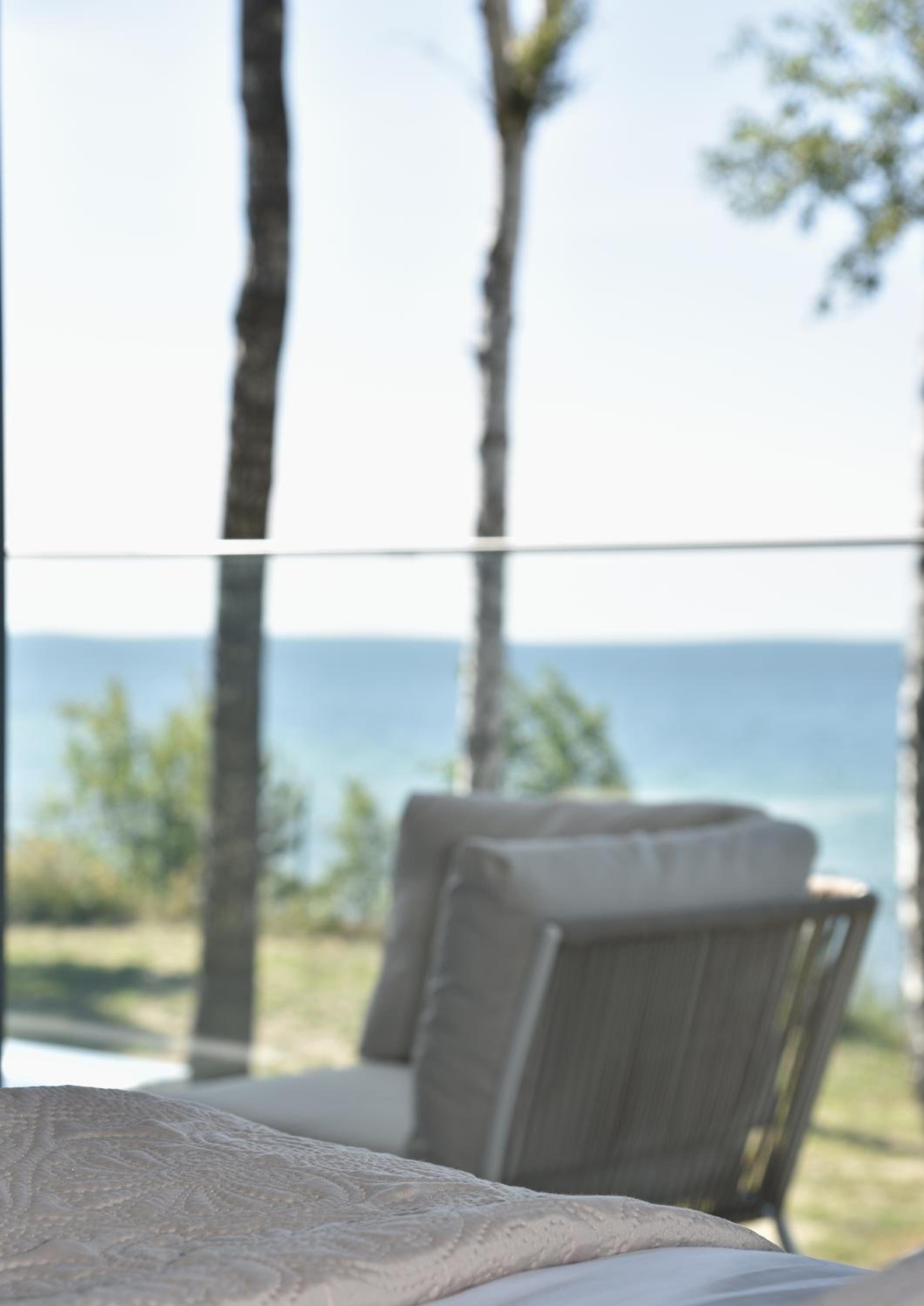 Rewal HEVENIA Premium Baltic Apartment with SPA access