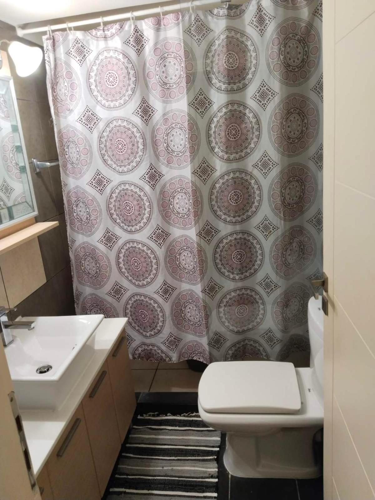 Jenny's suite