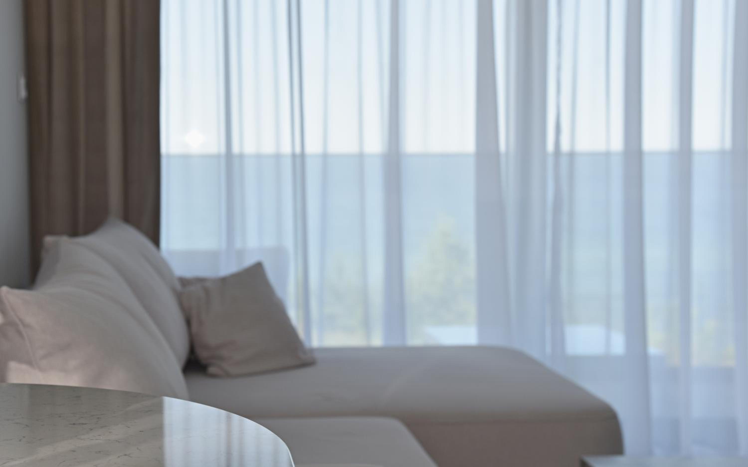 Rewal HEVENIA Premium Baltic Apartment with SPA access