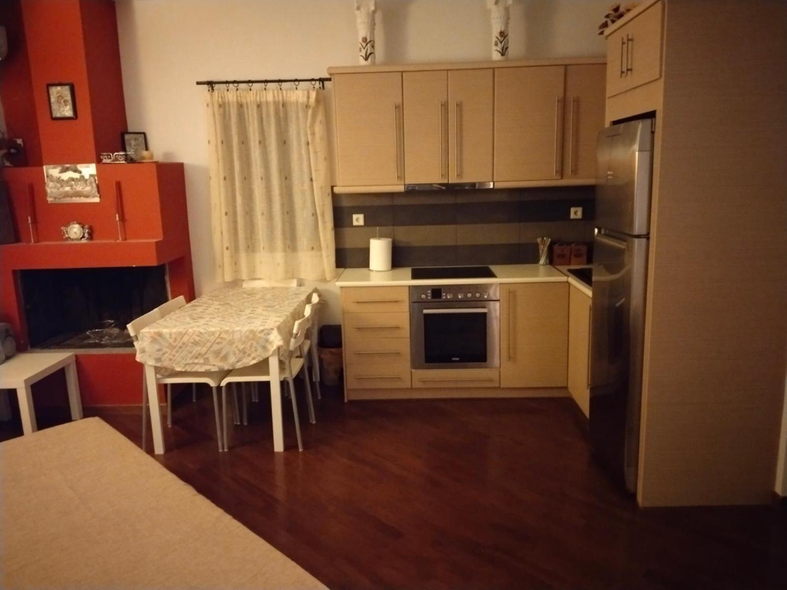 Jenny's suite