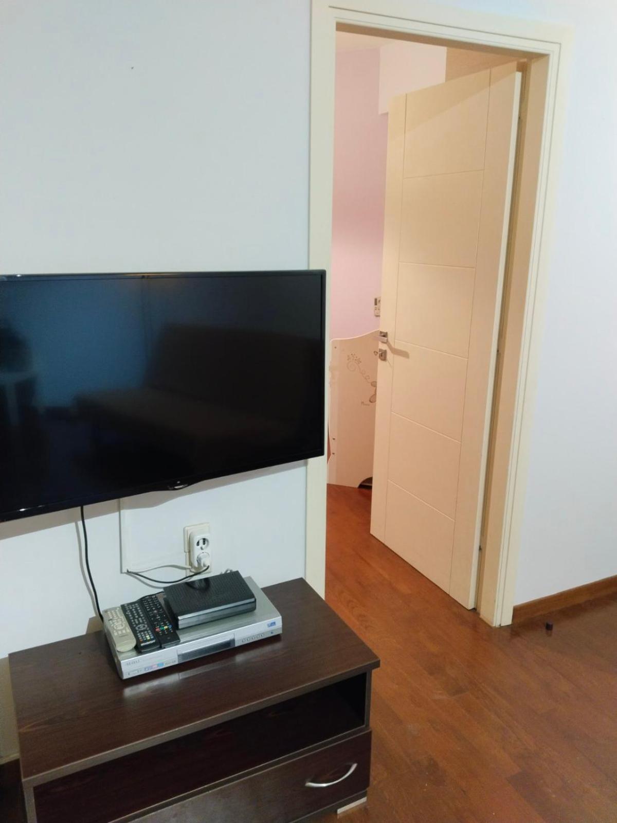 Jenny's suite