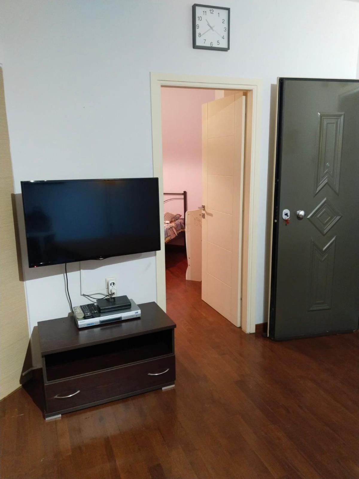 Jenny's suite