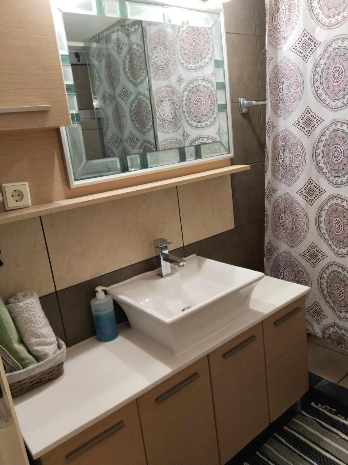 Jenny's suite