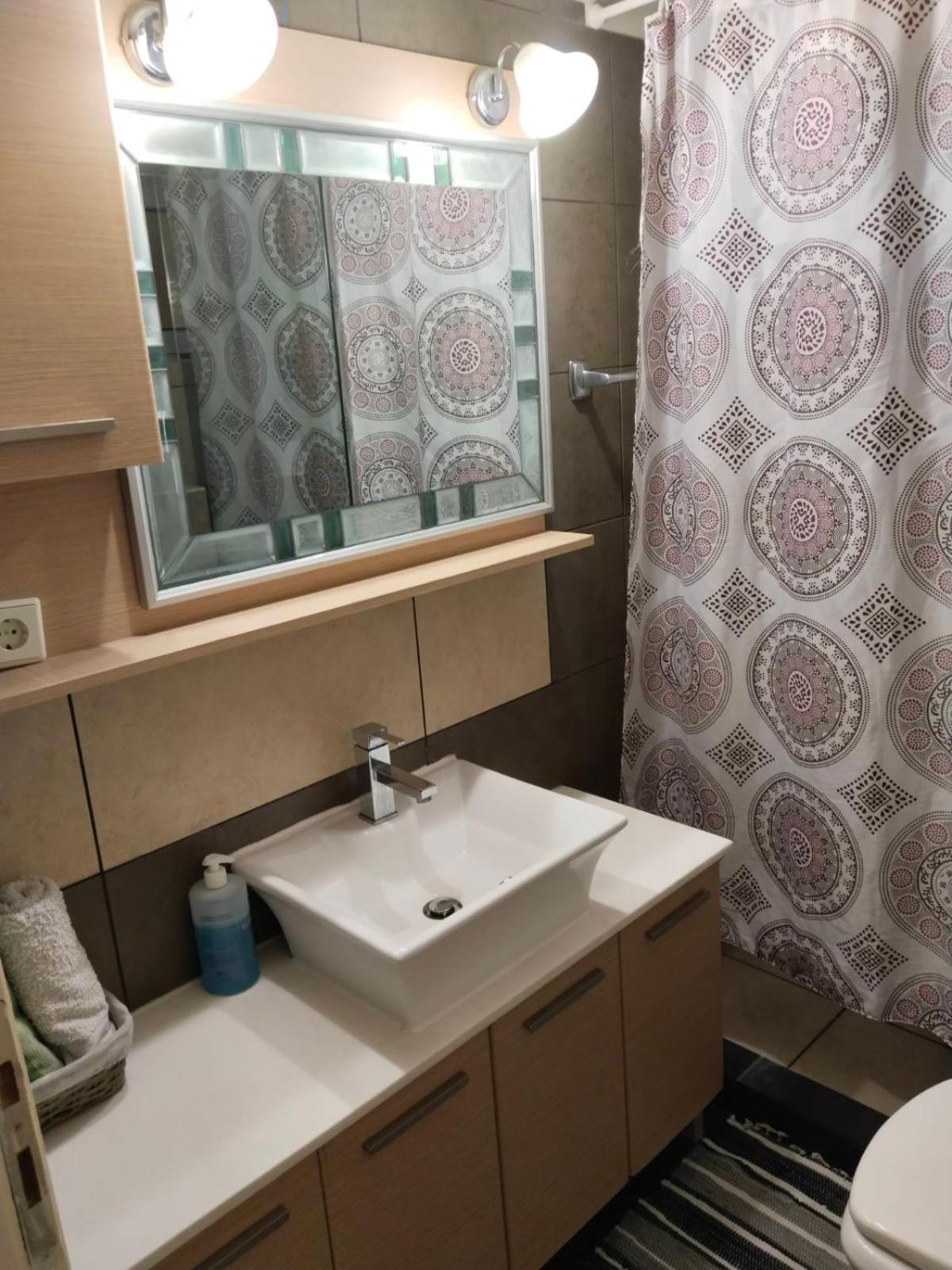 Jenny's suite