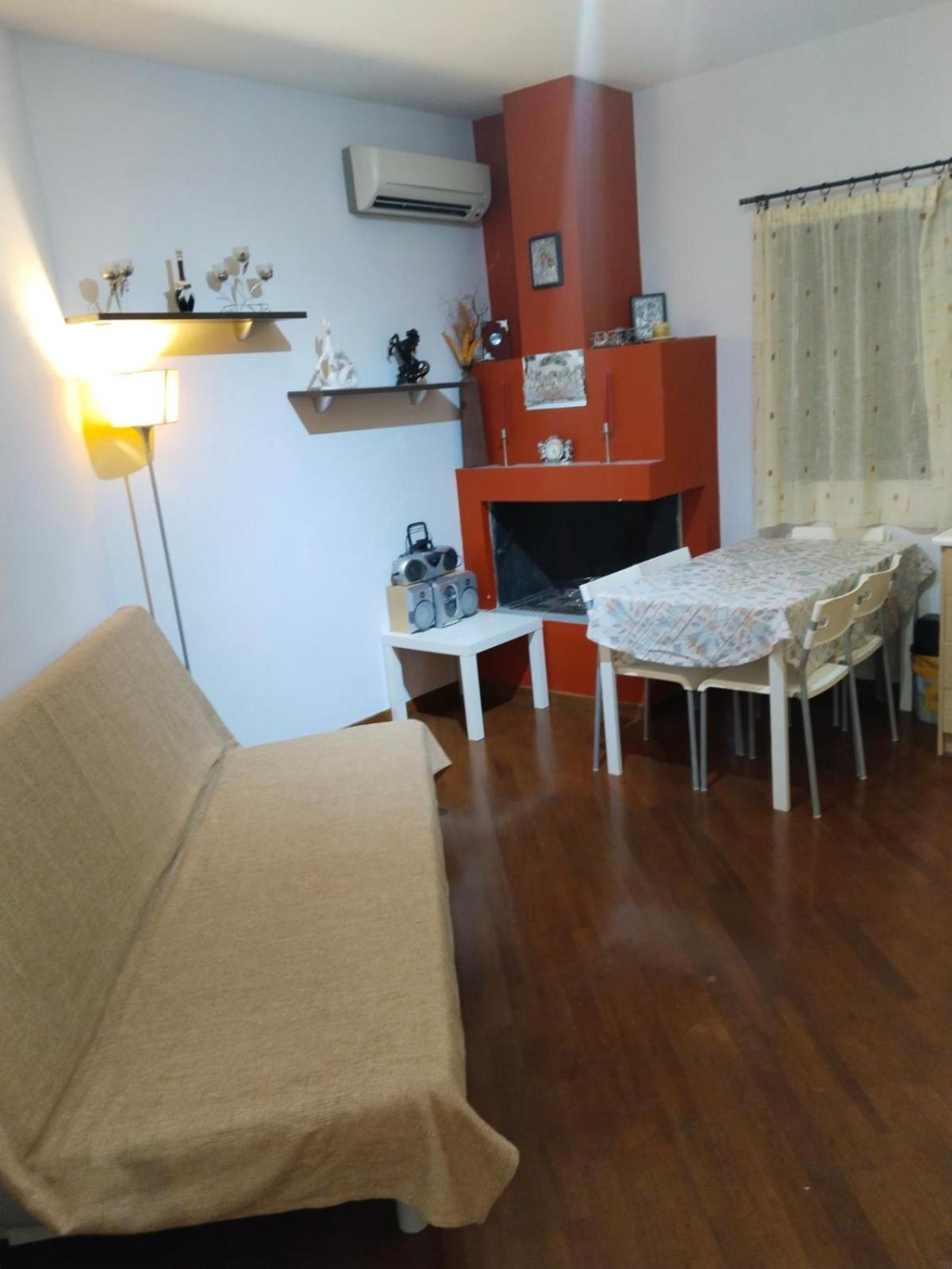 Jenny's suite