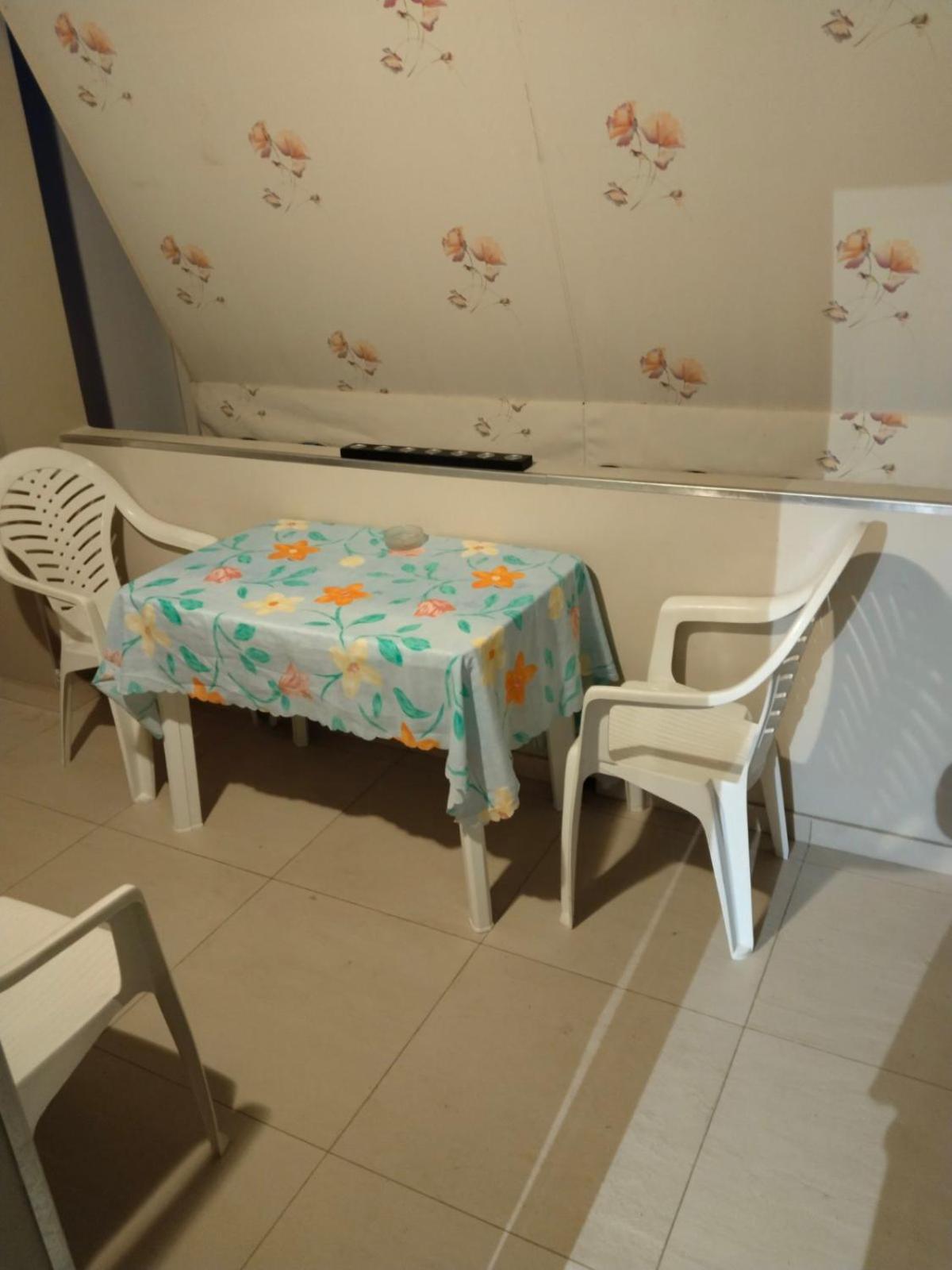 Jenny's suite