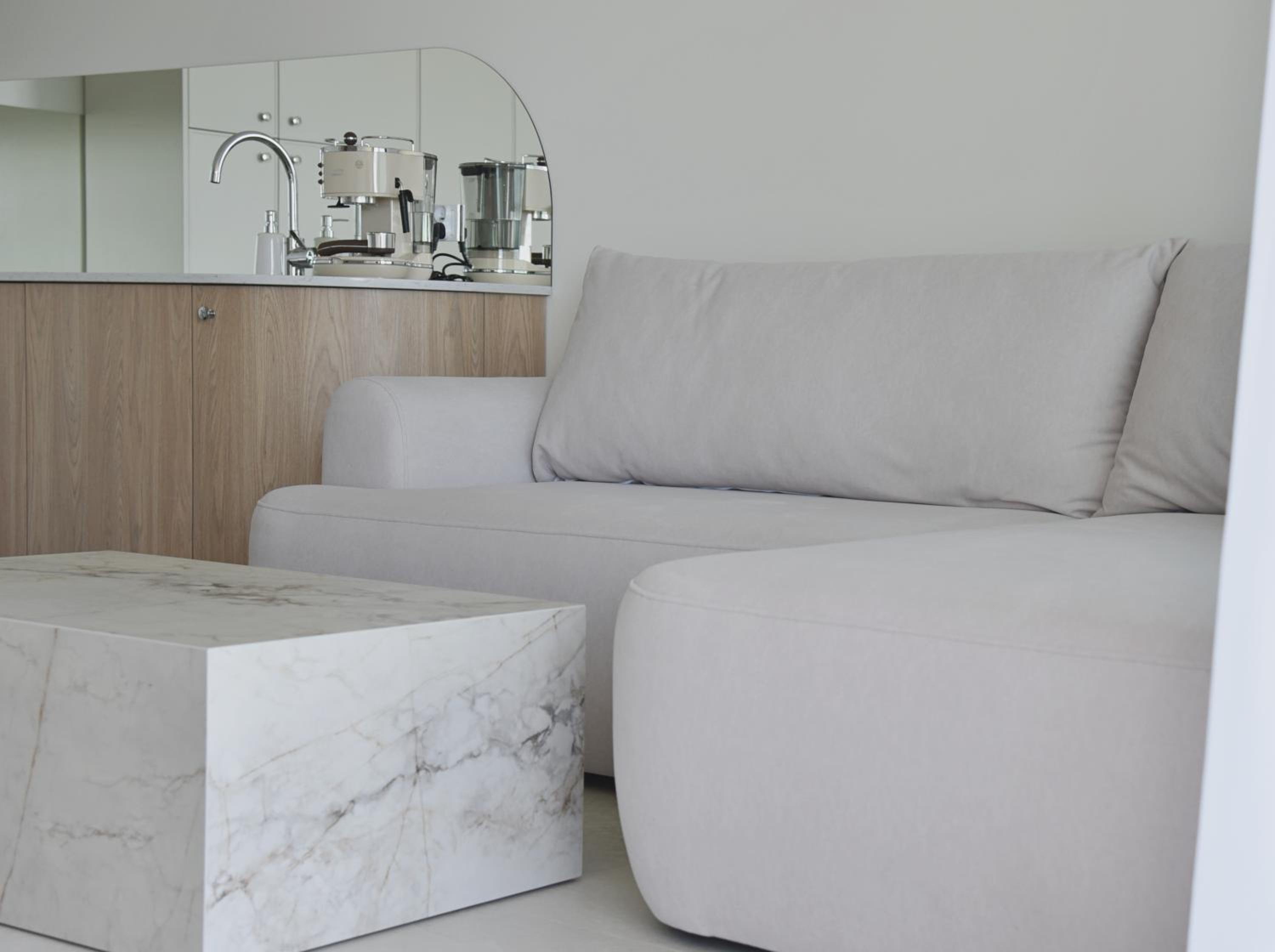 Rewal HEVENIA Premium Baltic Apartment with SPA access