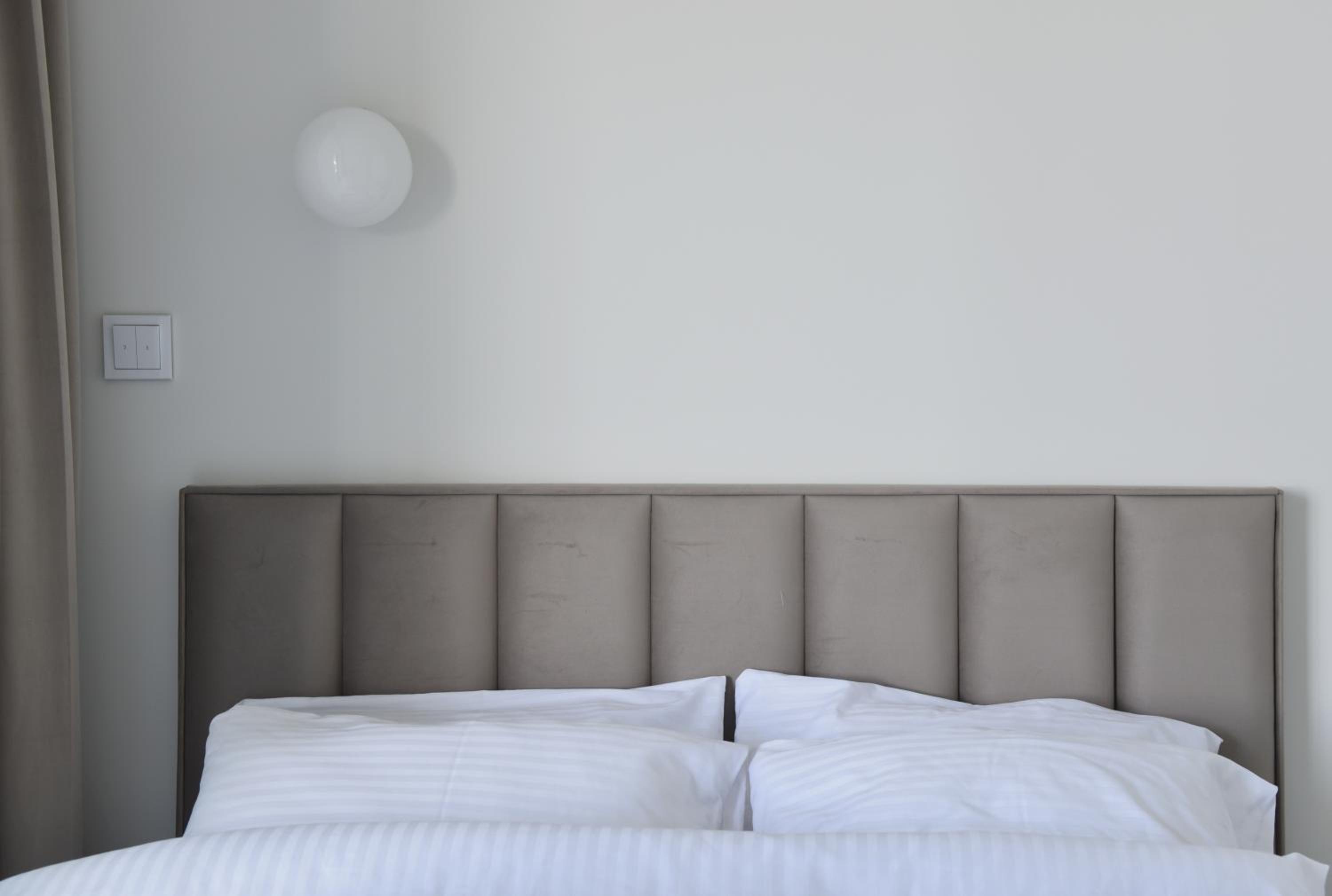 Rewal HEVENIA Premium Baltic Apartment with SPA access
