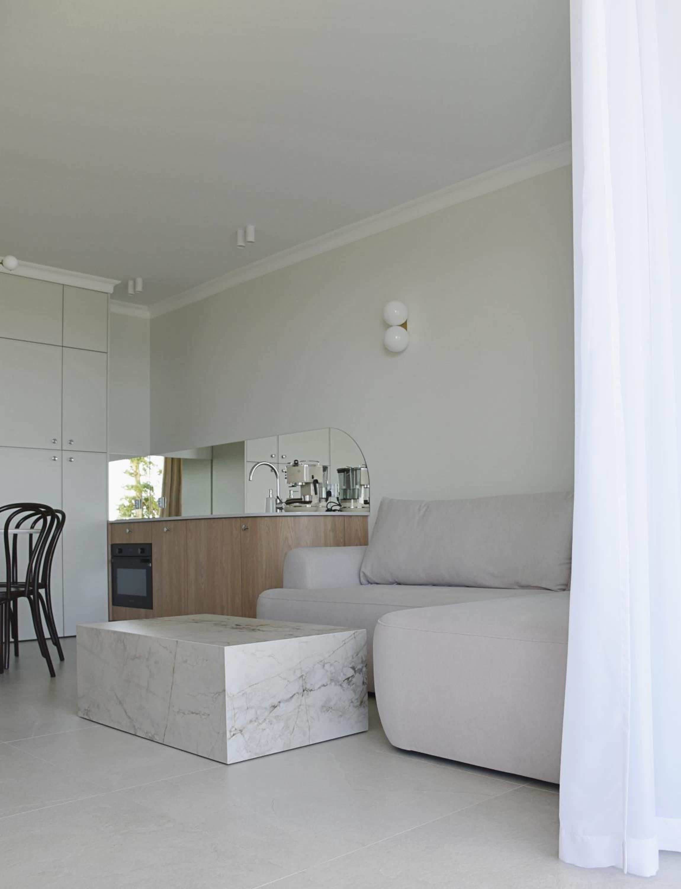Rewal HEVENIA Premium Baltic Apartment with SPA access