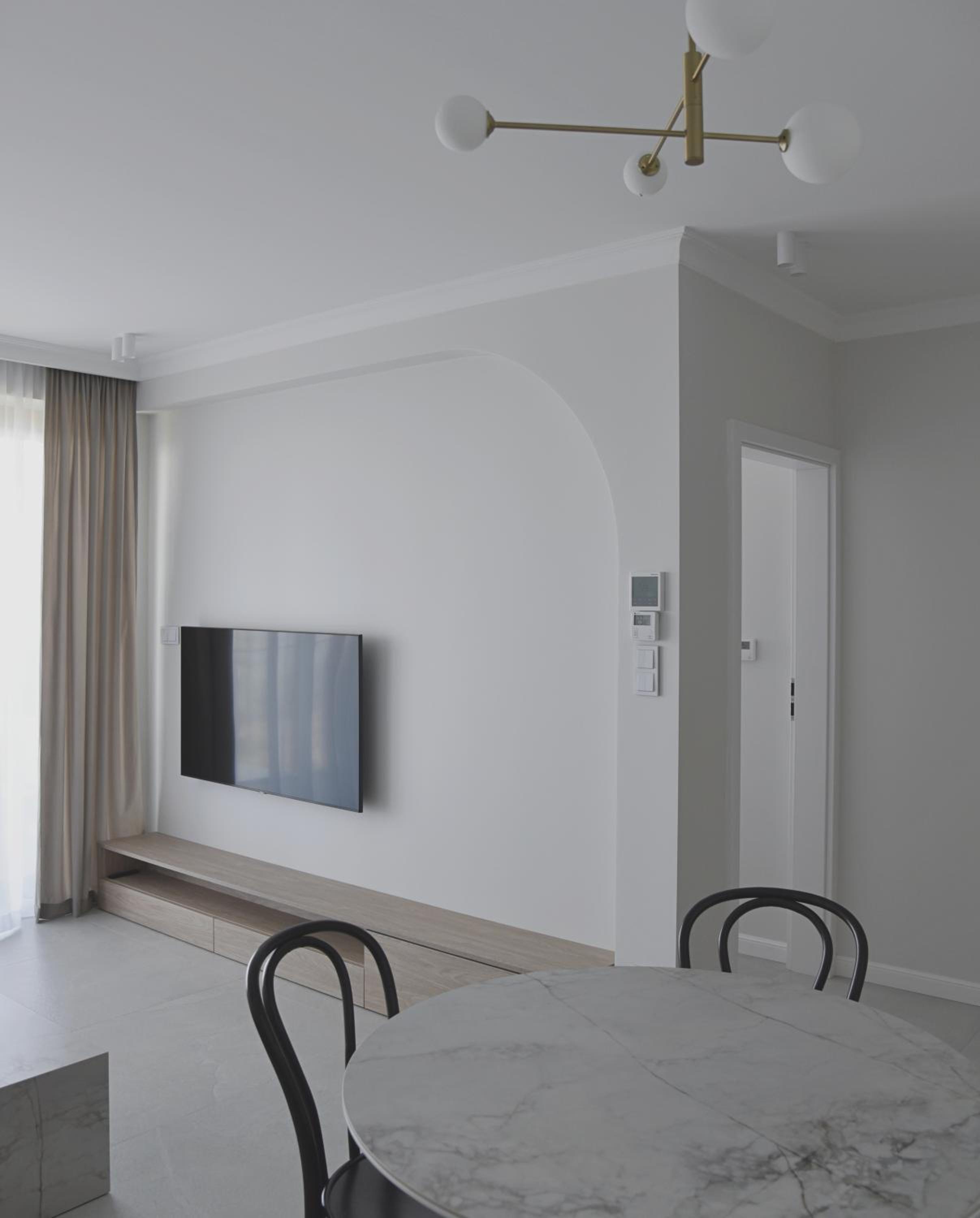 Rewal HEVENIA Premium Baltic Apartment with SPA access