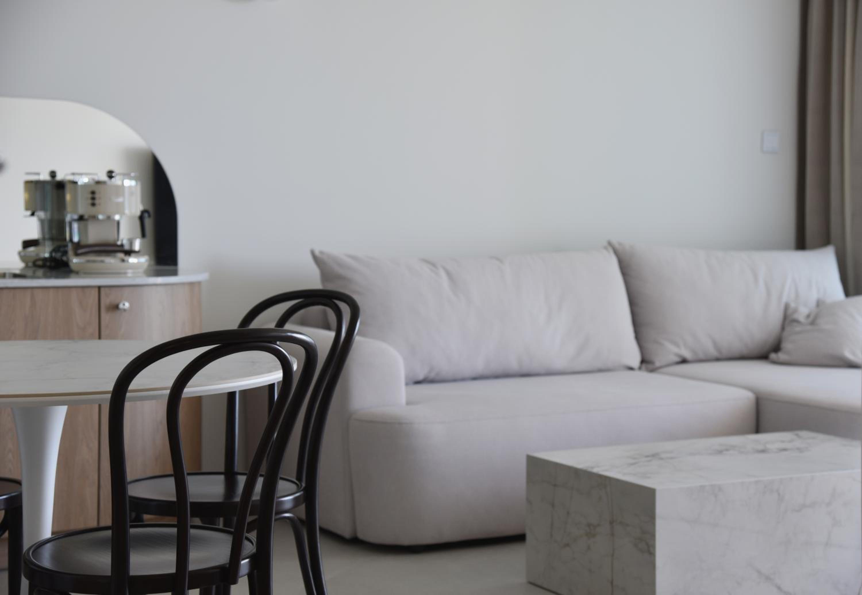 Rewal HEVENIA Premium Baltic Apartment with SPA access