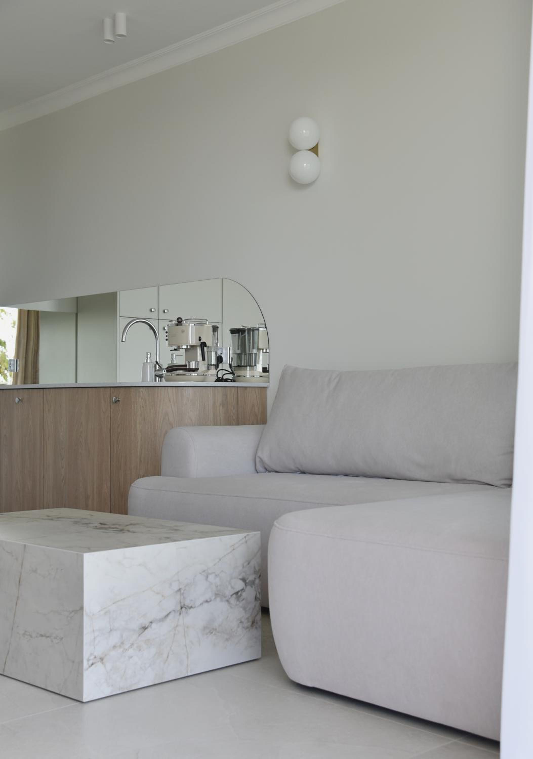 Rewal HEVENIA Premium Baltic Apartment with SPA access
