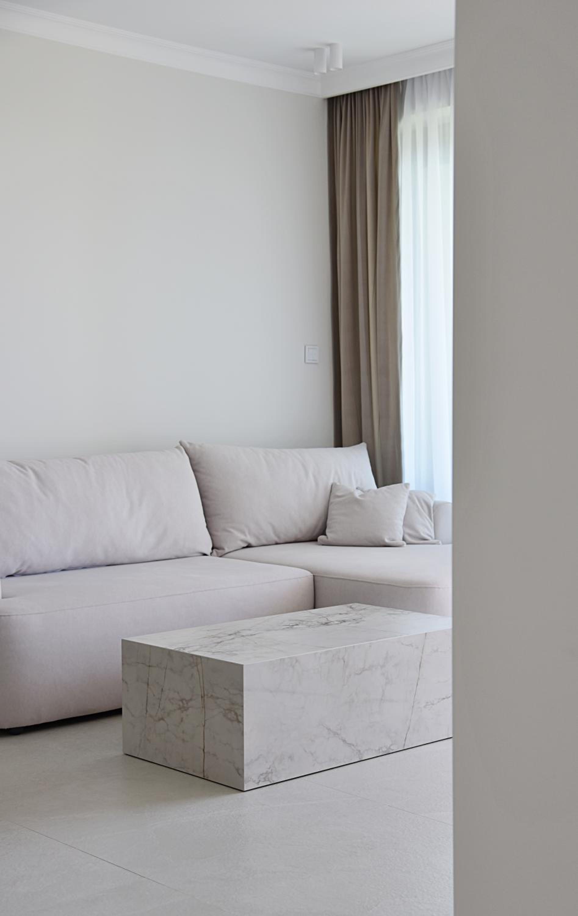 Rewal HEVENIA Premium Baltic Apartment with SPA access