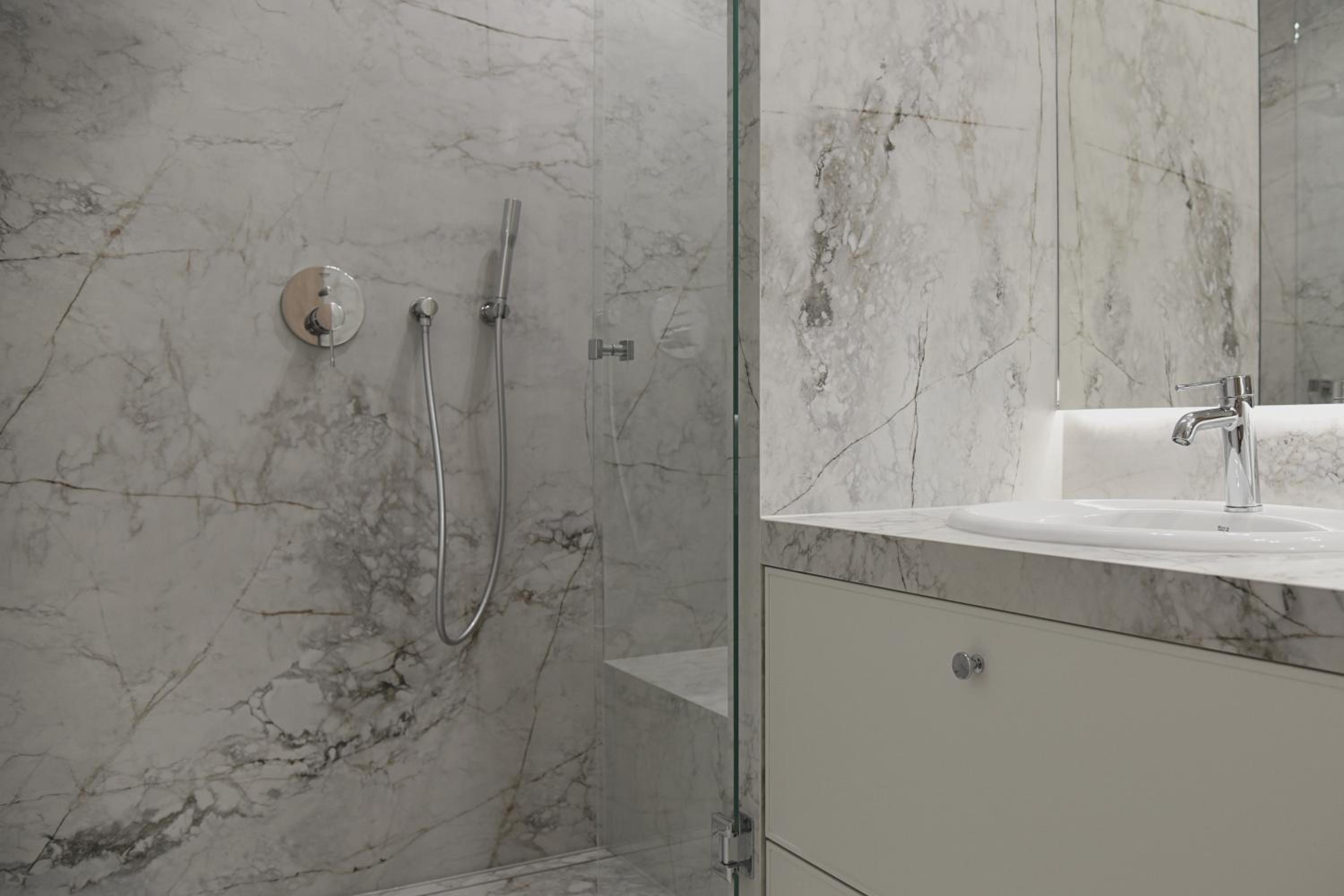 Rewal HEVENIA Premium Baltic Apartment with SPA access