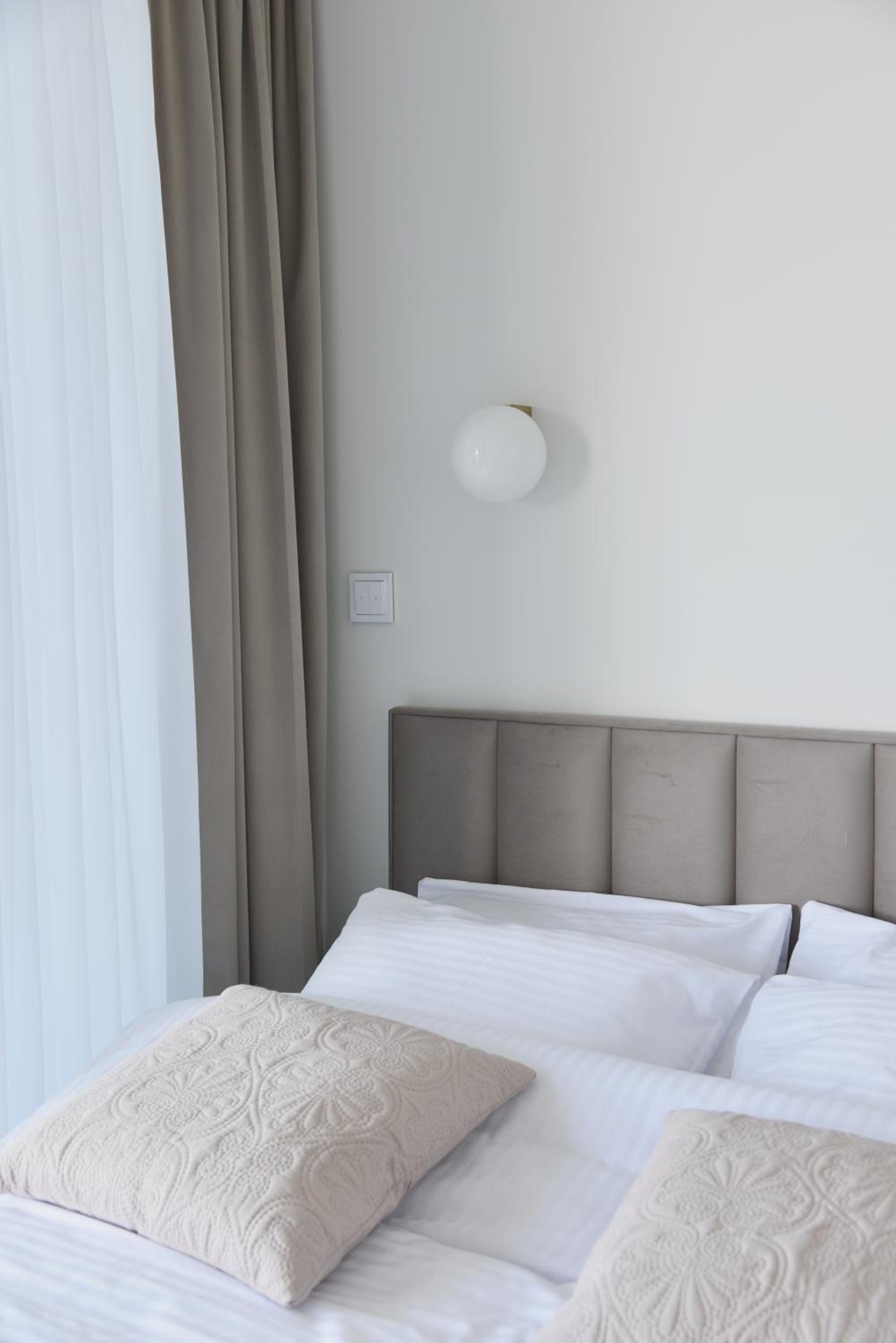 Rewal HEVENIA Premium Baltic Apartment with SPA access