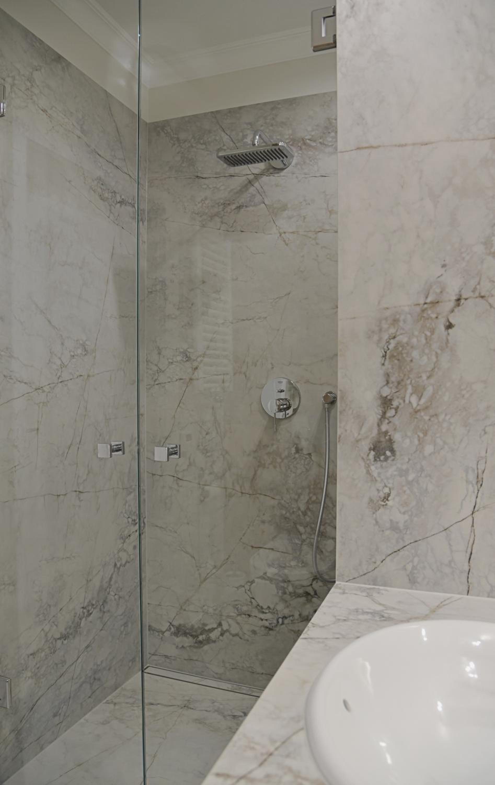 Rewal HEVENIA Premium Baltic Apartment with SPA access
