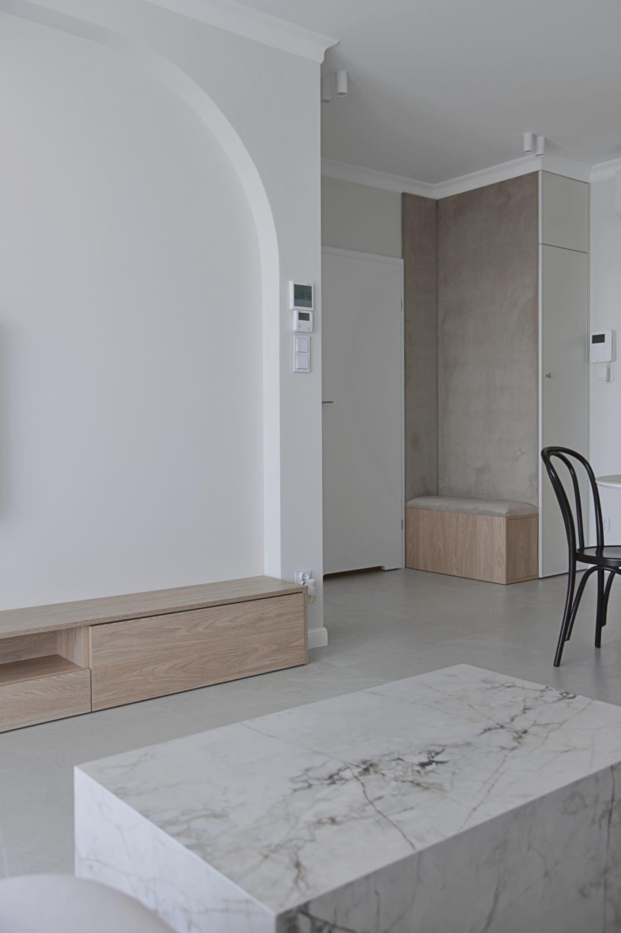 Rewal HEVENIA Premium Baltic Apartment with SPA access
