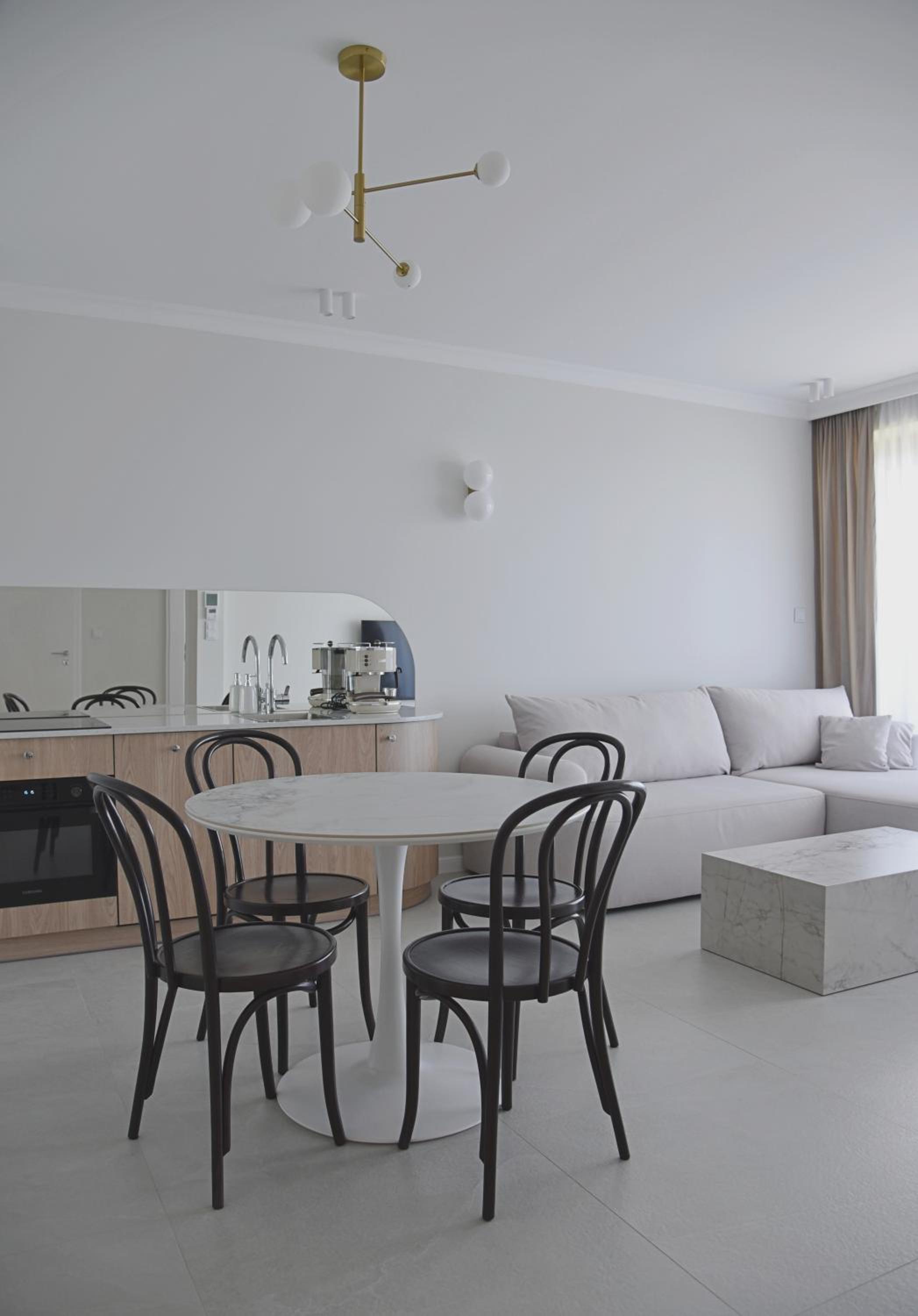 Rewal HEVENIA Premium Baltic Apartment with SPA access