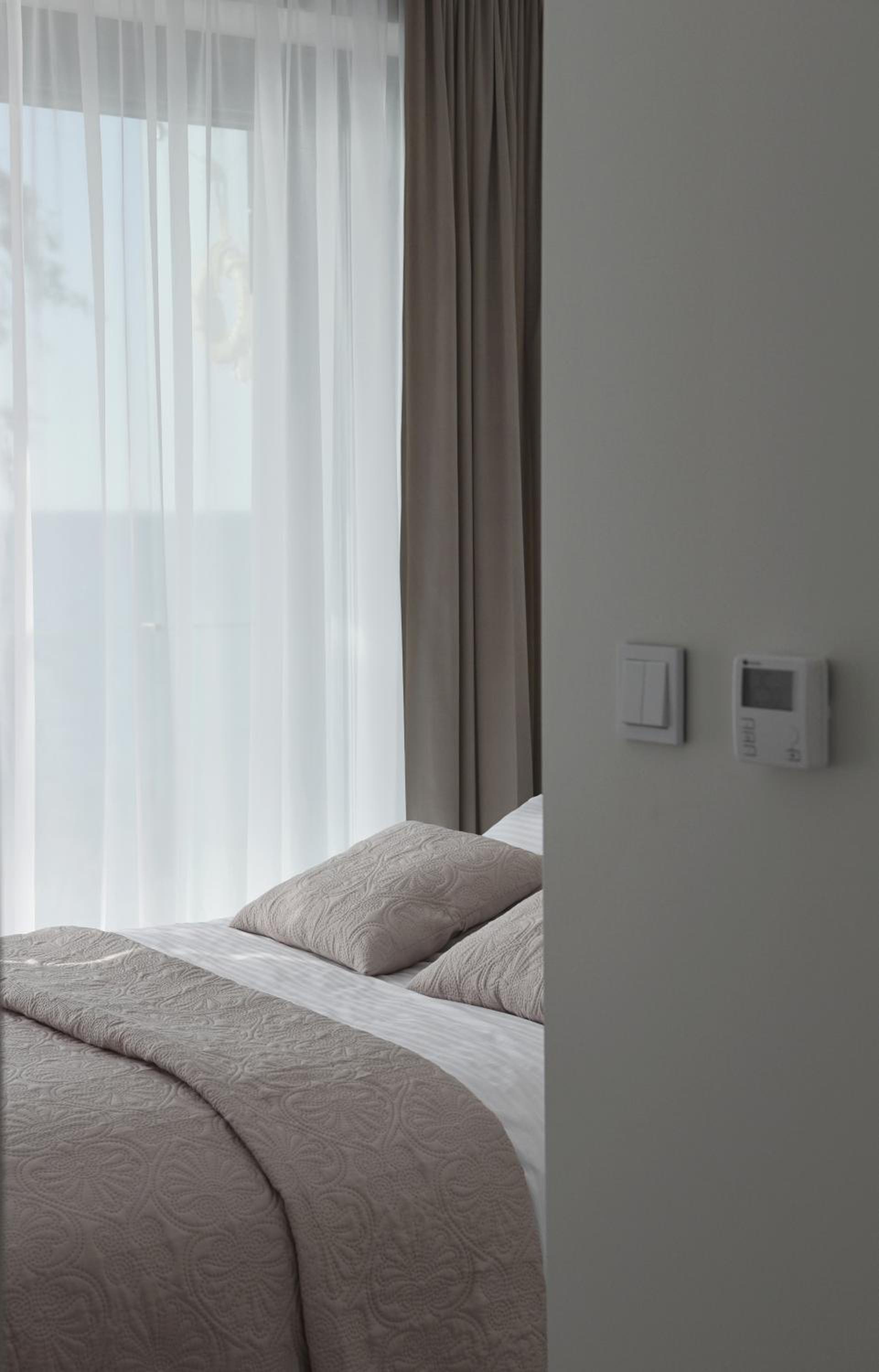 Rewal HEVENIA Premium Baltic Apartment with SPA access