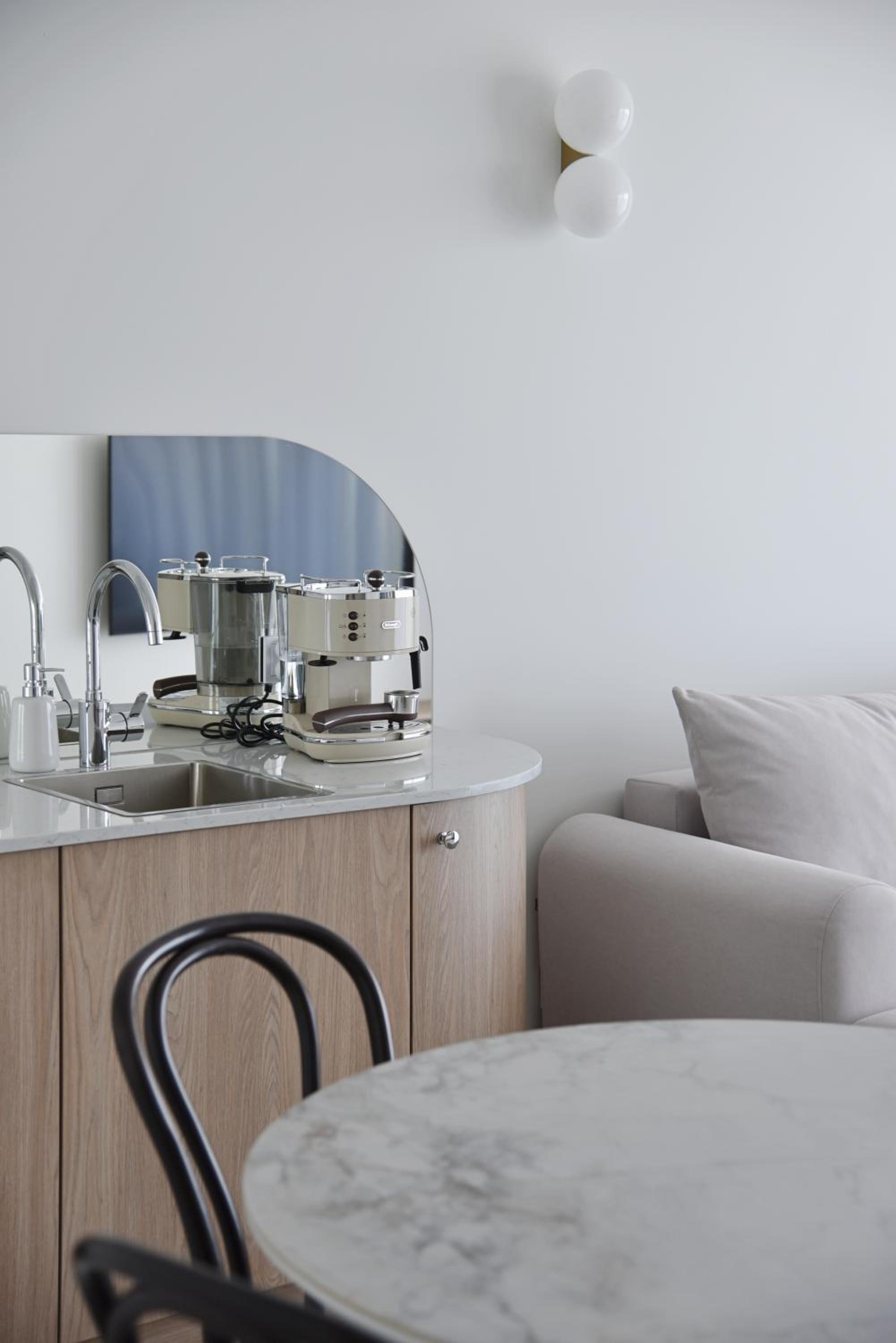 Rewal HEVENIA Premium Baltic Apartment with SPA access