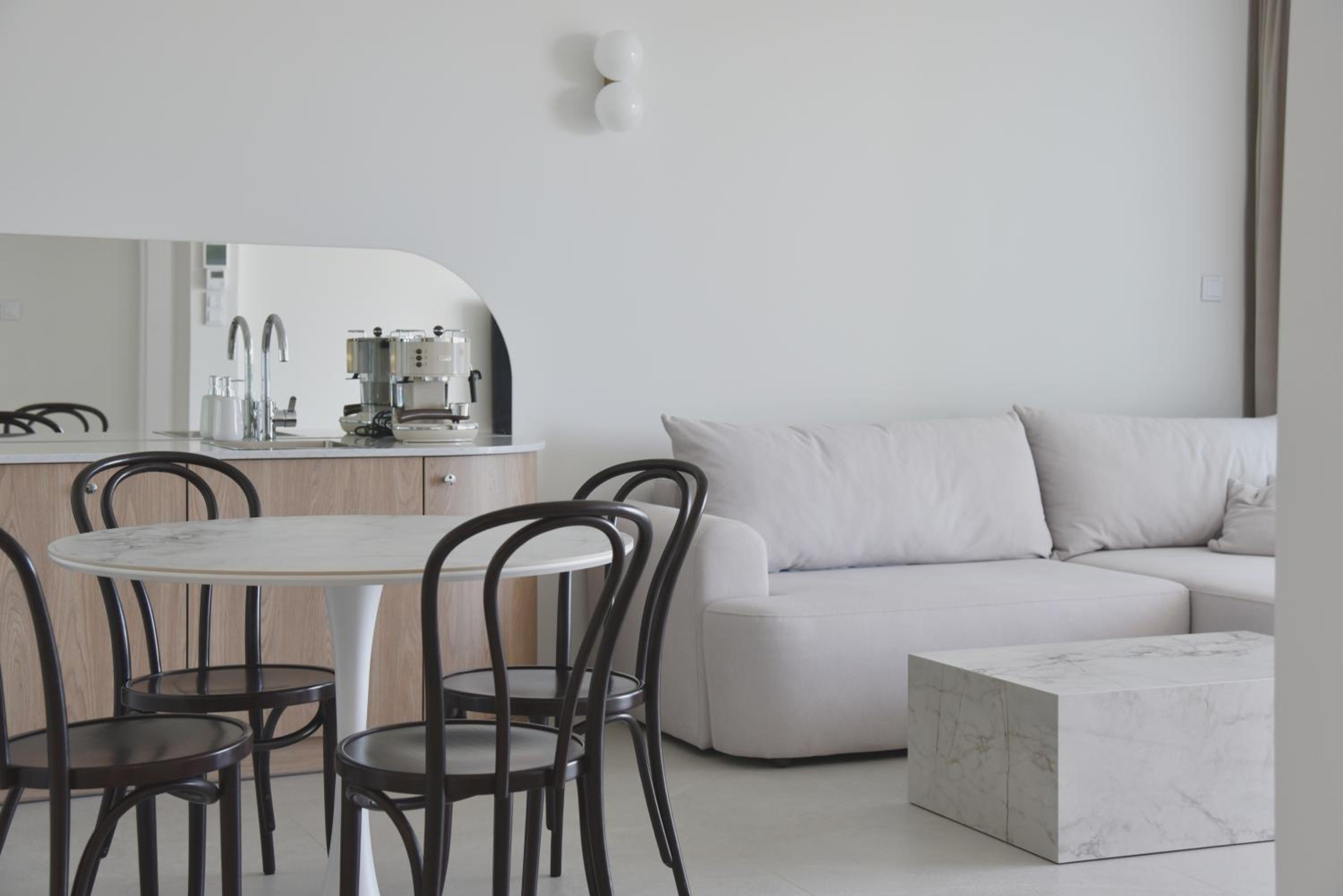 Rewal HEVENIA Premium Baltic Apartment with SPA access