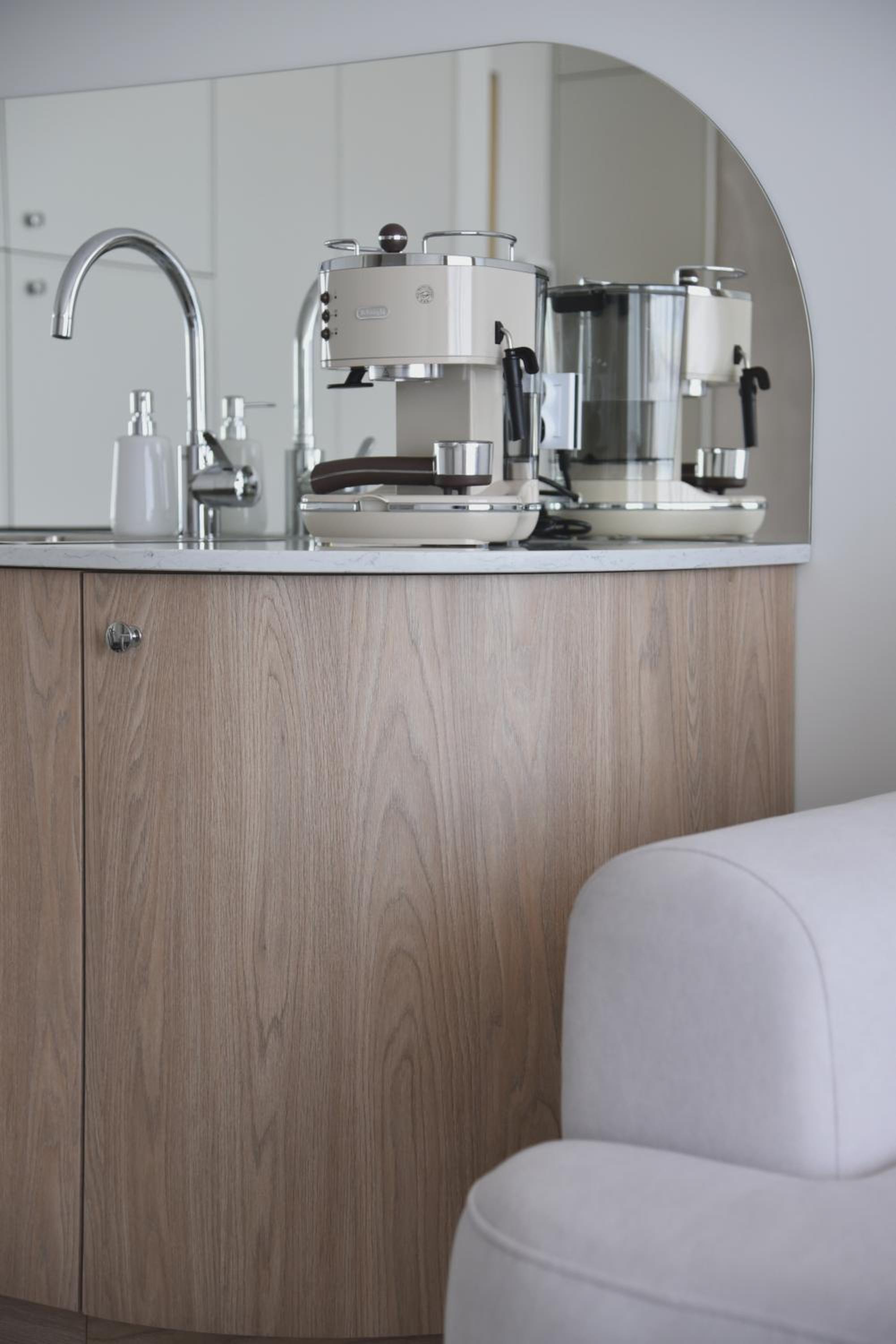 Rewal HEVENIA Premium Baltic Apartment with SPA access