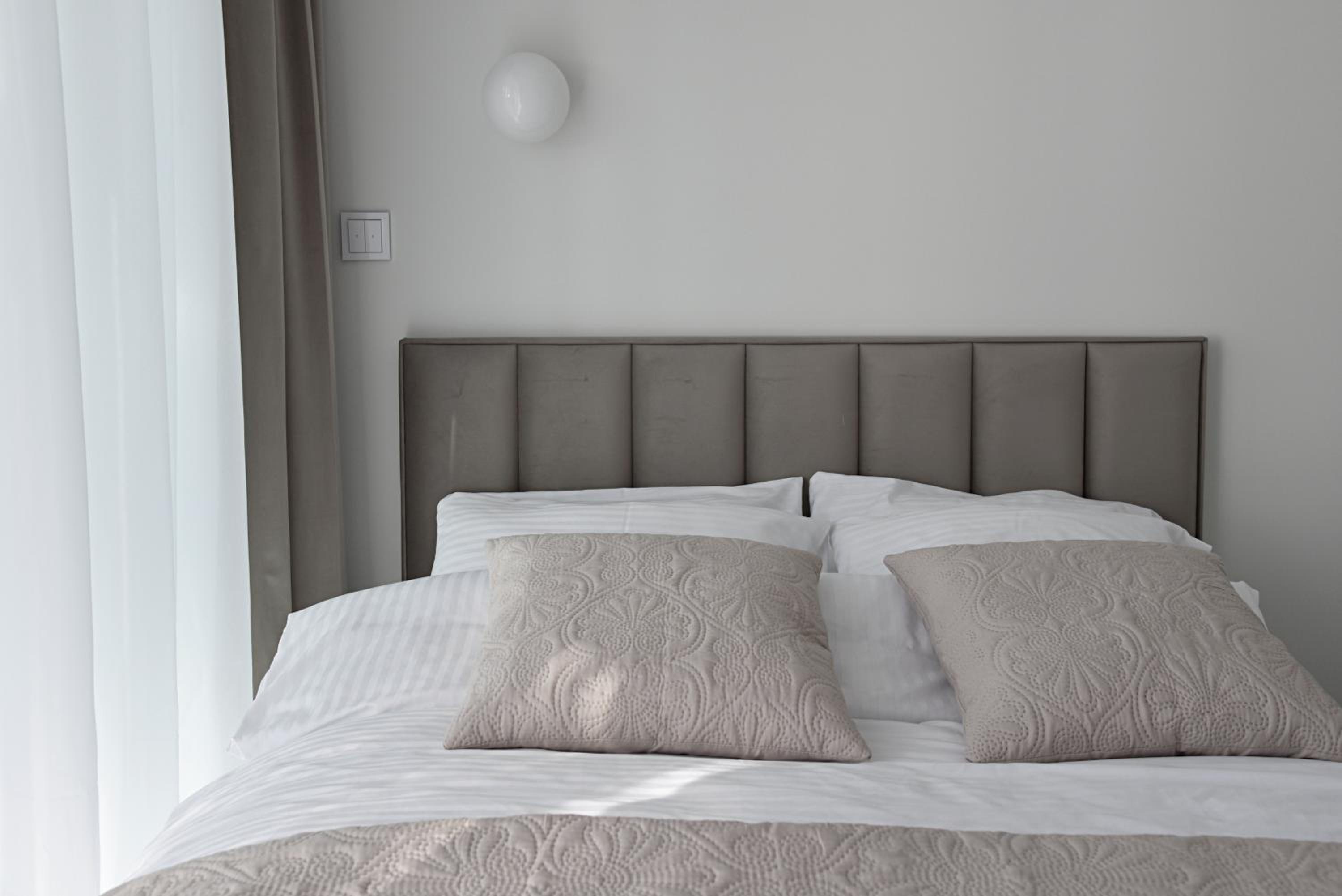 Rewal HEVENIA Premium Baltic Apartment with SPA access