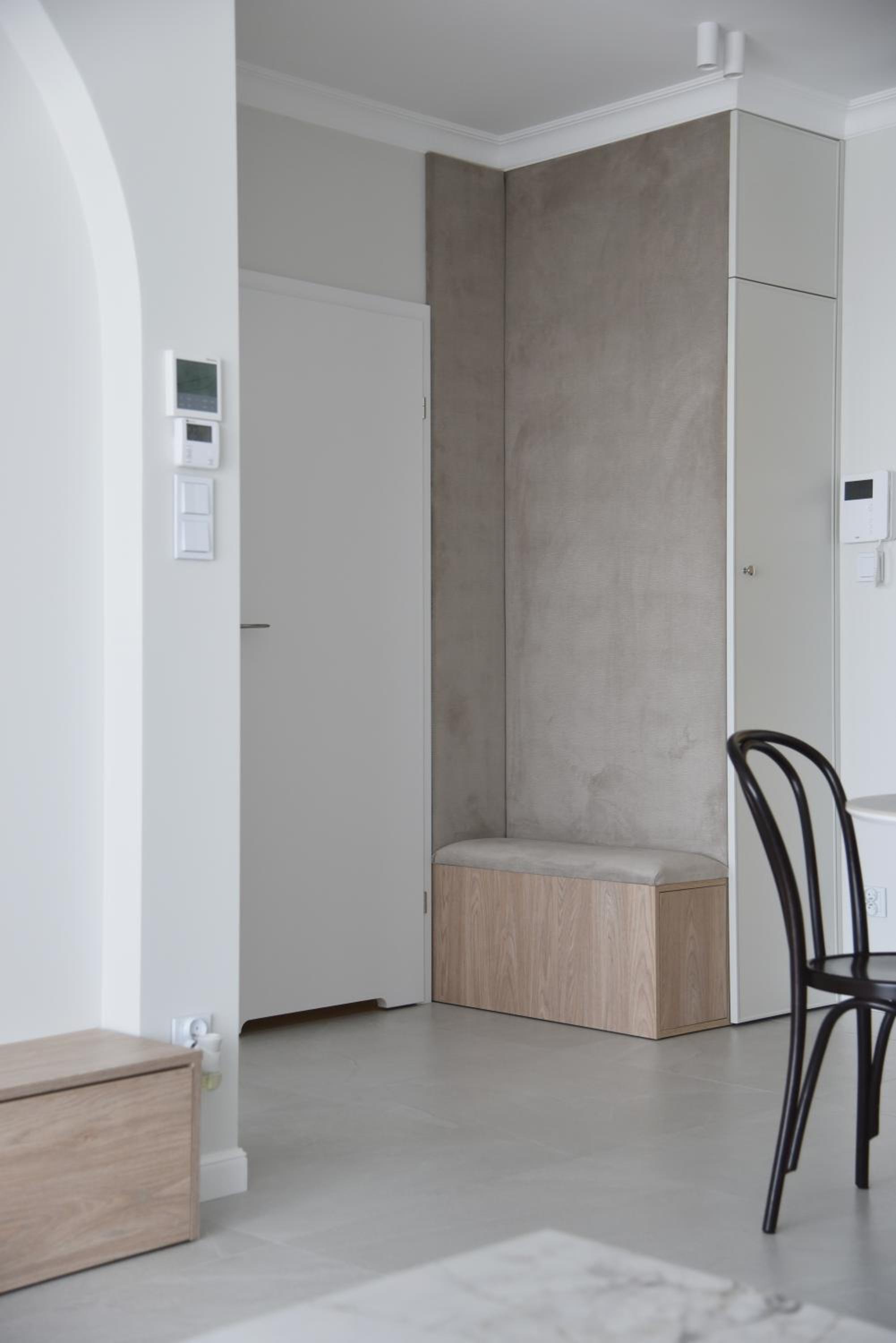 Rewal HEVENIA Premium Baltic Apartment with SPA access