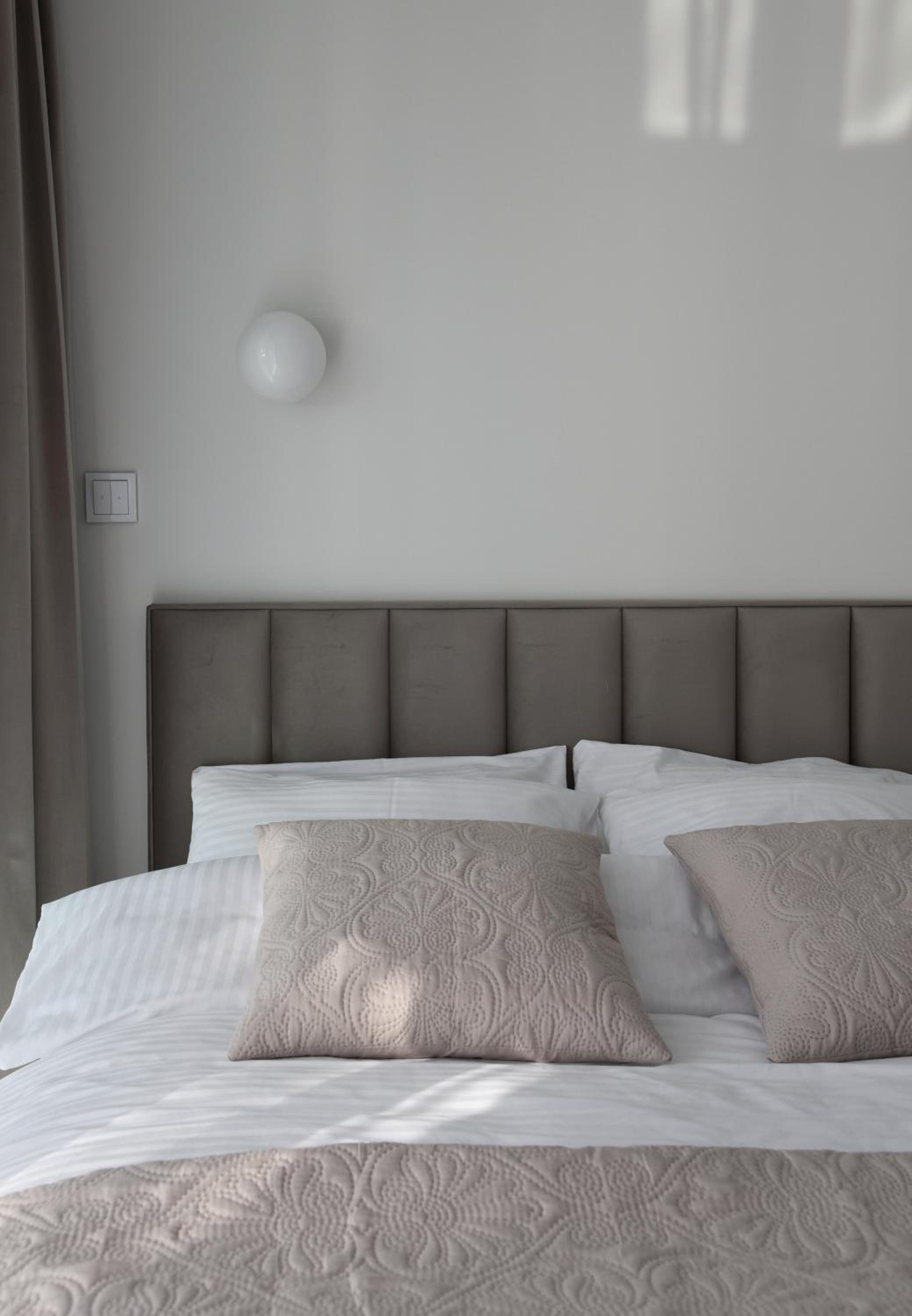 Rewal HEVENIA Premium Baltic Apartment with SPA access