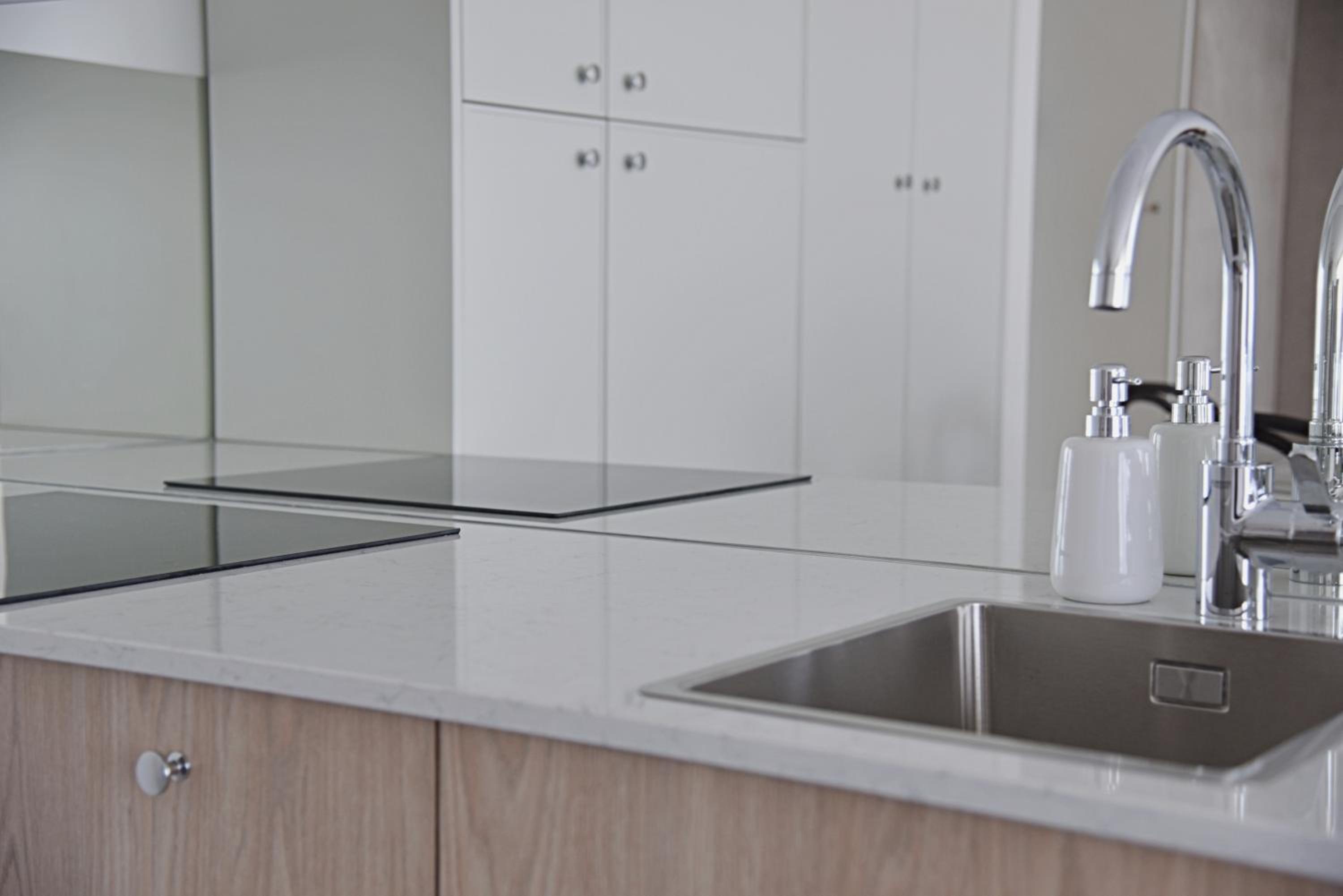 Rewal HEVENIA Premium Baltic Apartment with SPA access