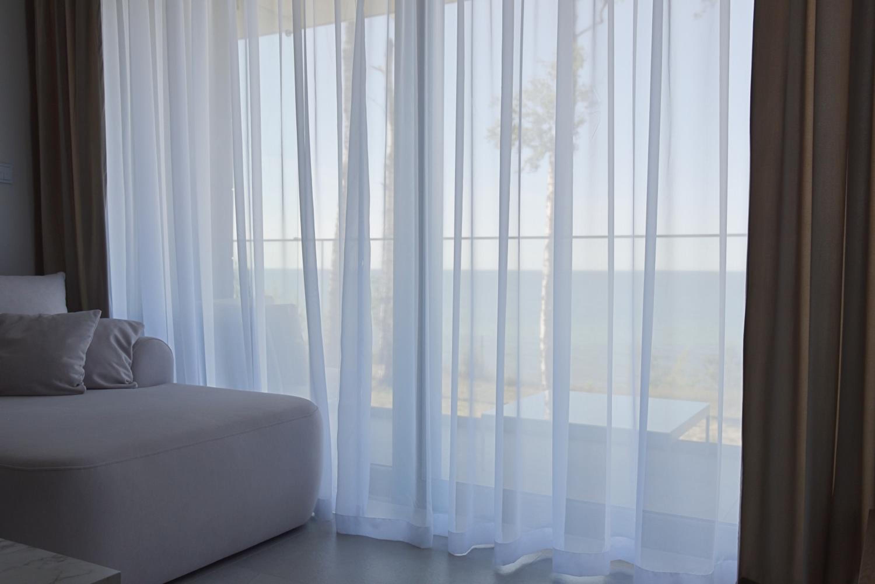 Rewal HEVENIA Premium Baltic Apartment with SPA access