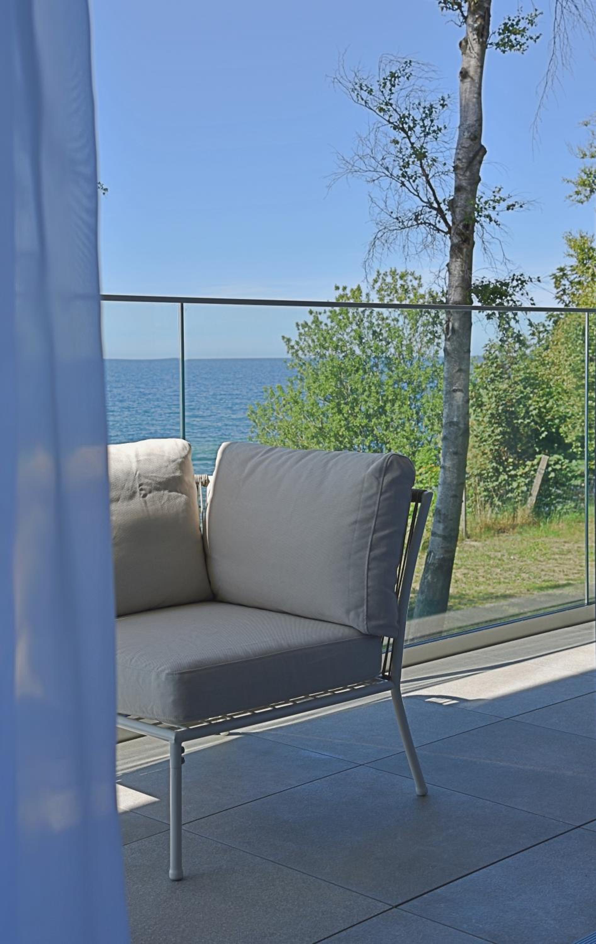 Rewal HEVENIA Premium Baltic Apartment with SPA access