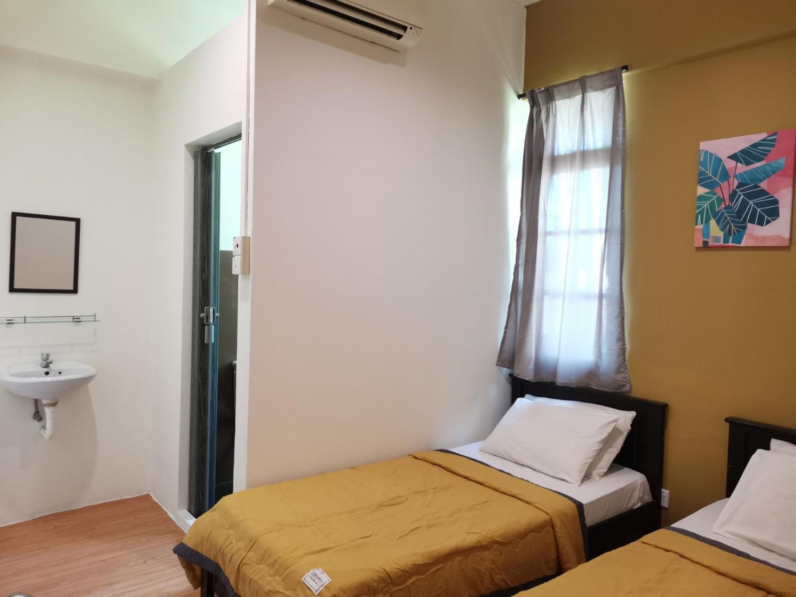 G FORTUNE HOTEL + photo 7