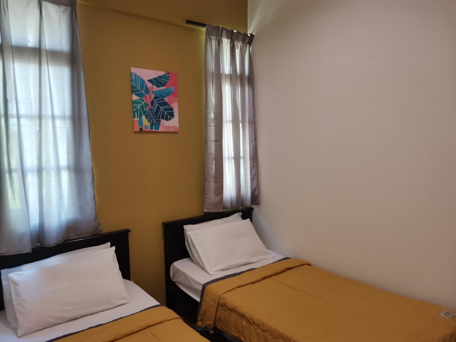 G FORTUNE HOTEL + photo 8