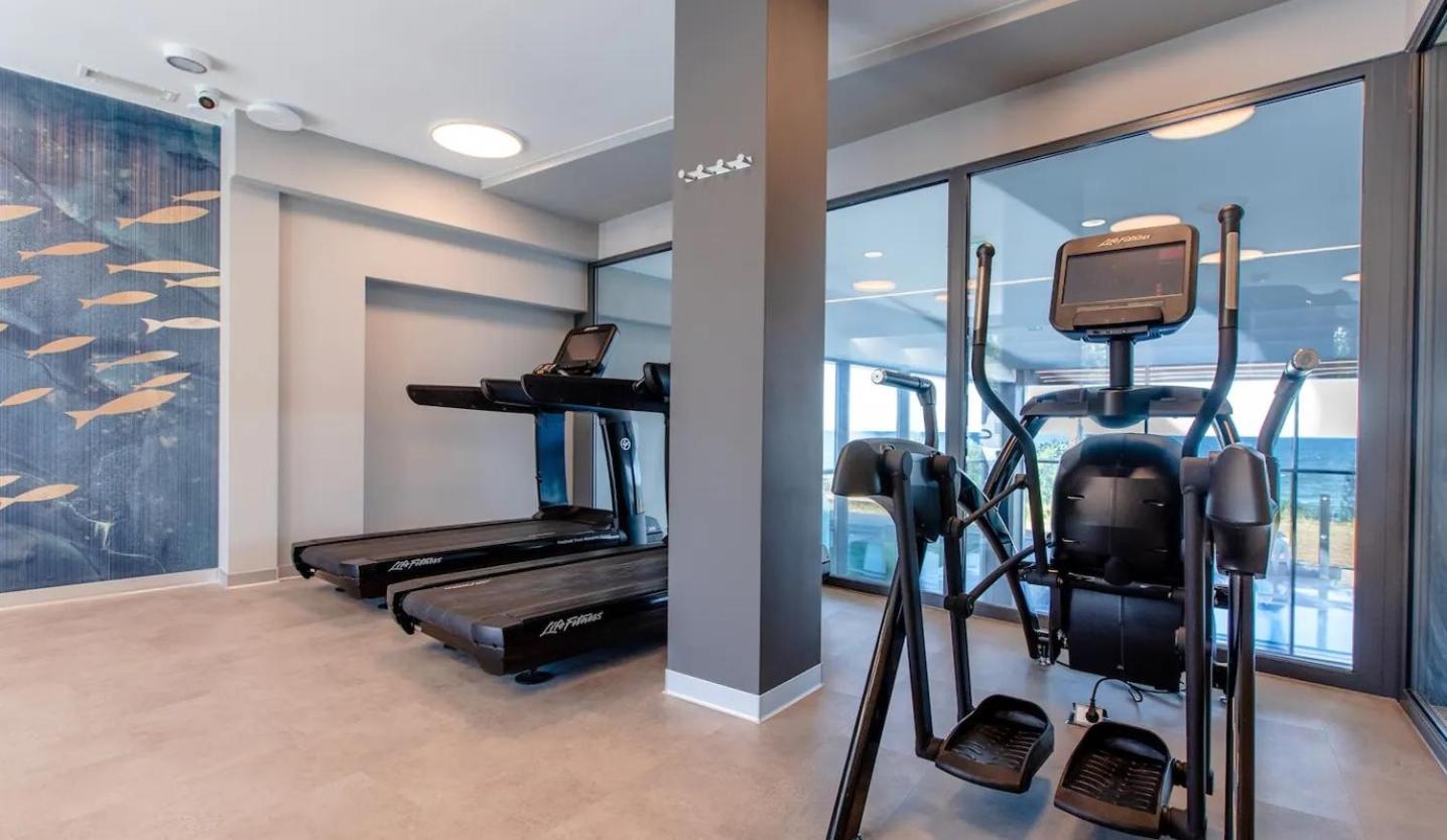 Rewal HEVENIA Premium Baltic Apartment with SPA access